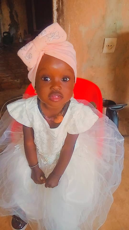 Help Maty Get Life-Saving Heart Surgery campaign photo, 4 of 8