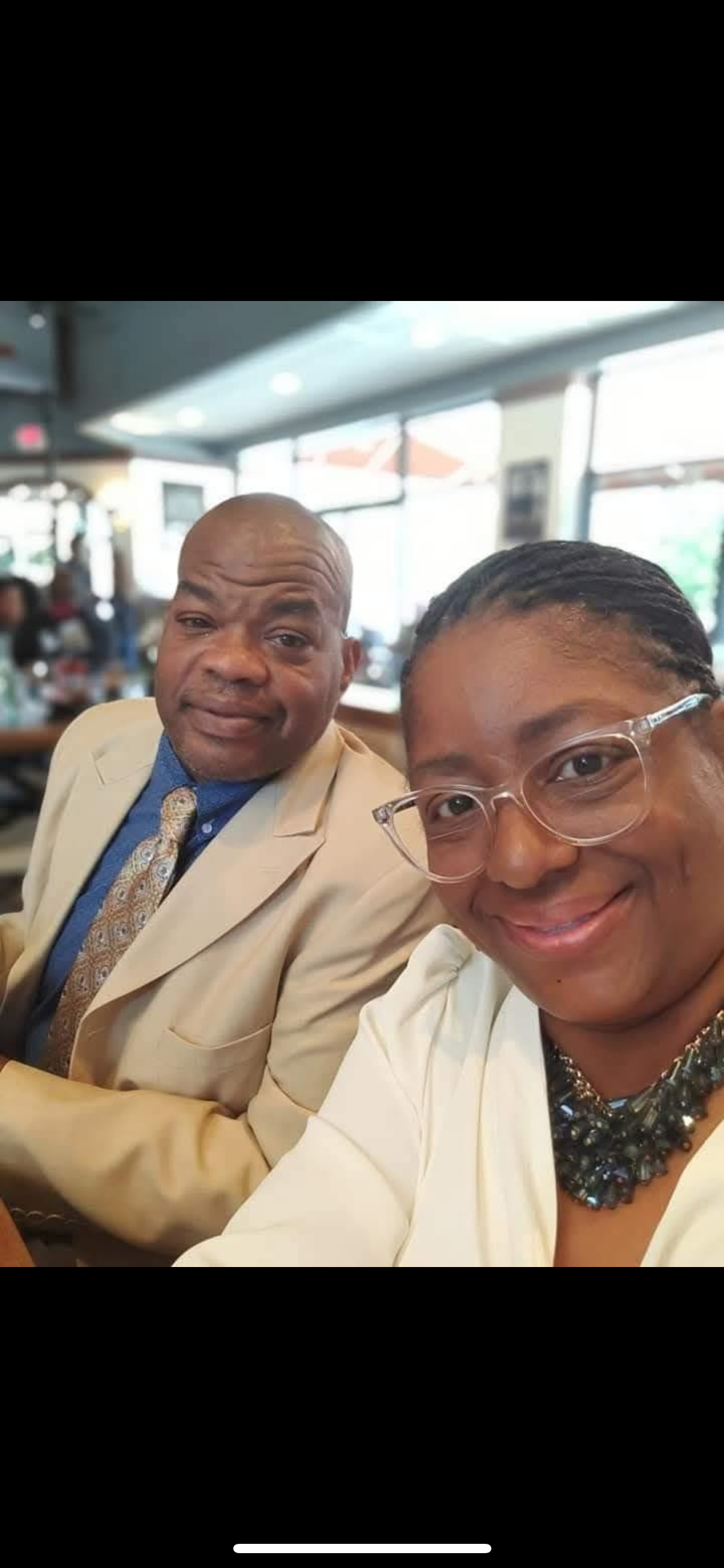 Celebrate Raymond J Alexander's Life campaign photo, 2 of 5