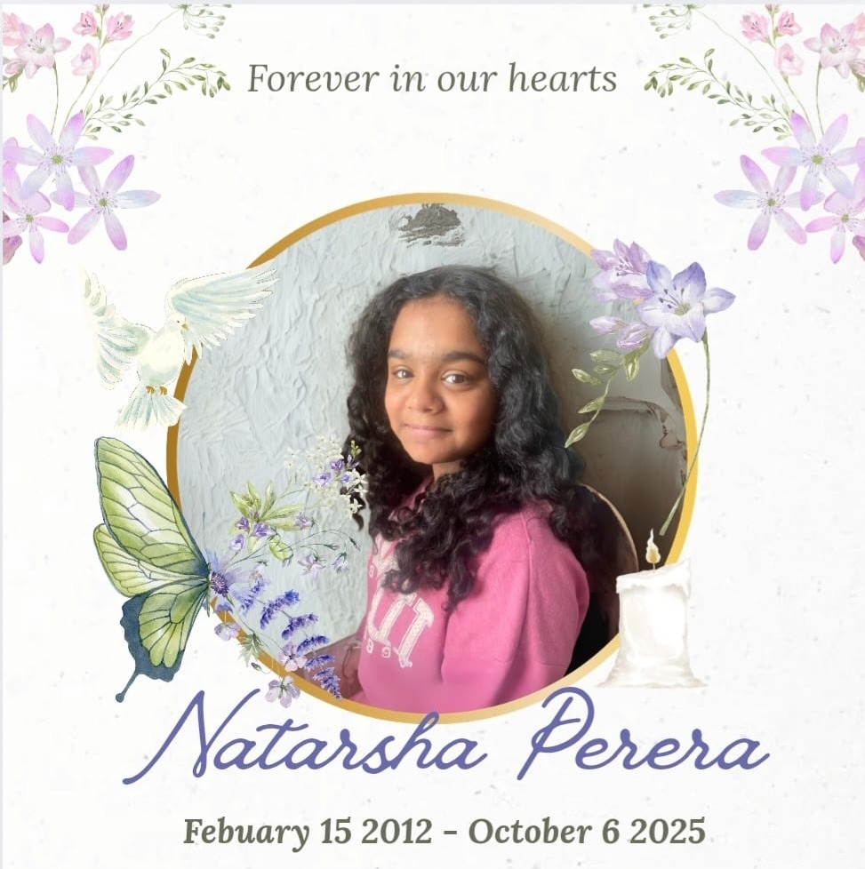 Support a beautiful family to be by their daughter’s side campaign photo, 4 of 6