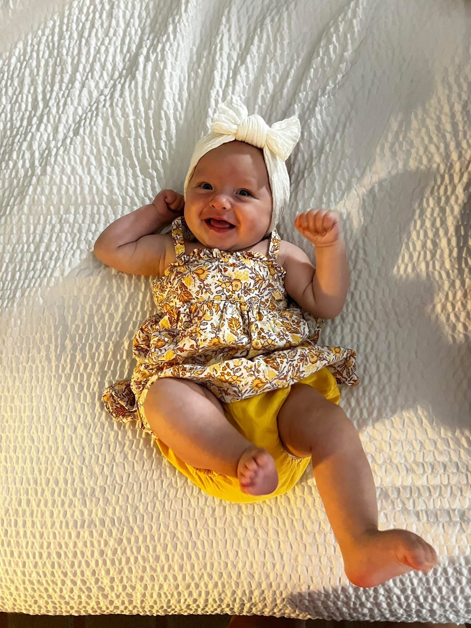Help Support Baby Naomi’s Family campaign photo, 2 of 4