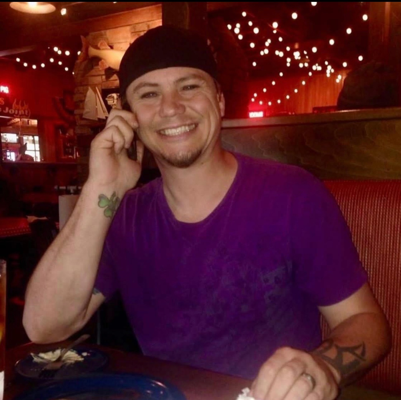 Remembering Justin Hall,  A Beloved Son, Brother and Friend campaign photo, 2 of 4