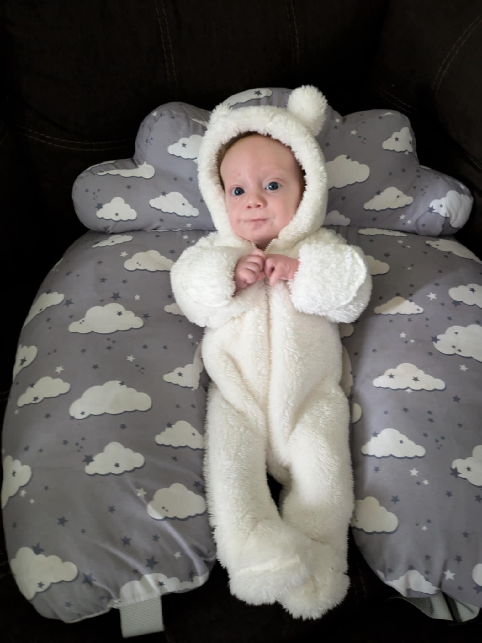 Help Griffin's Family Through This Tough Journey campaign photo, 4 of 6