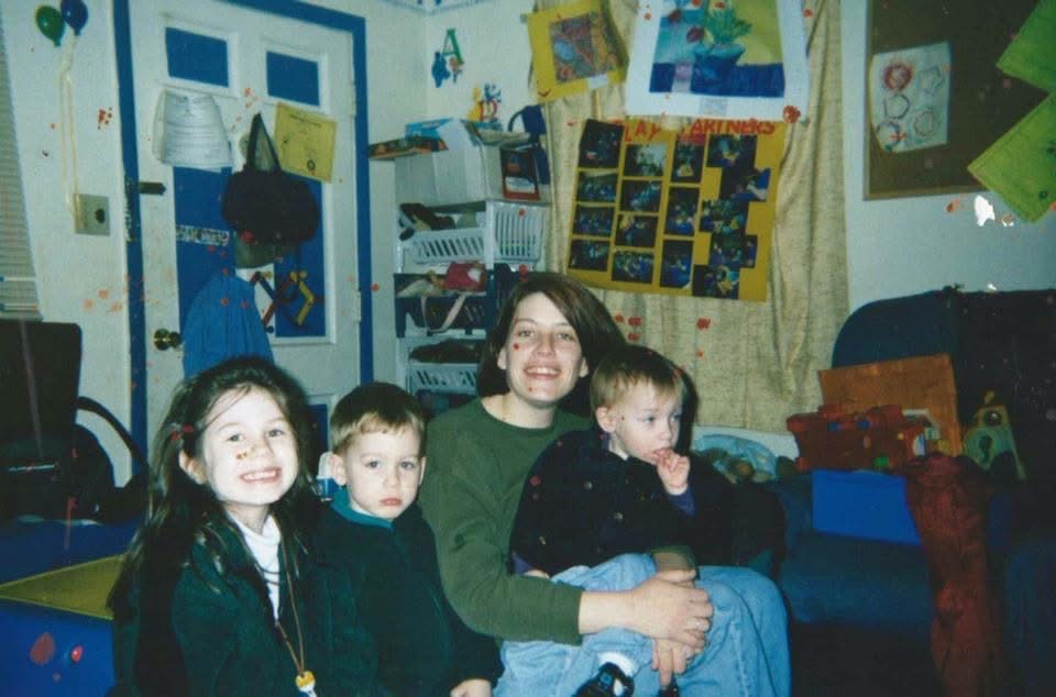 Help Us Give Sheri the Service She Deserves campaign photo, 2 of 4