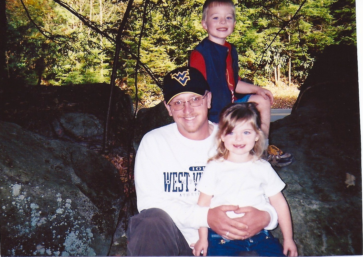 Gary’s Recovery: LTAC Occ-Phys Therapy Journey campaign photo, 4 of 8