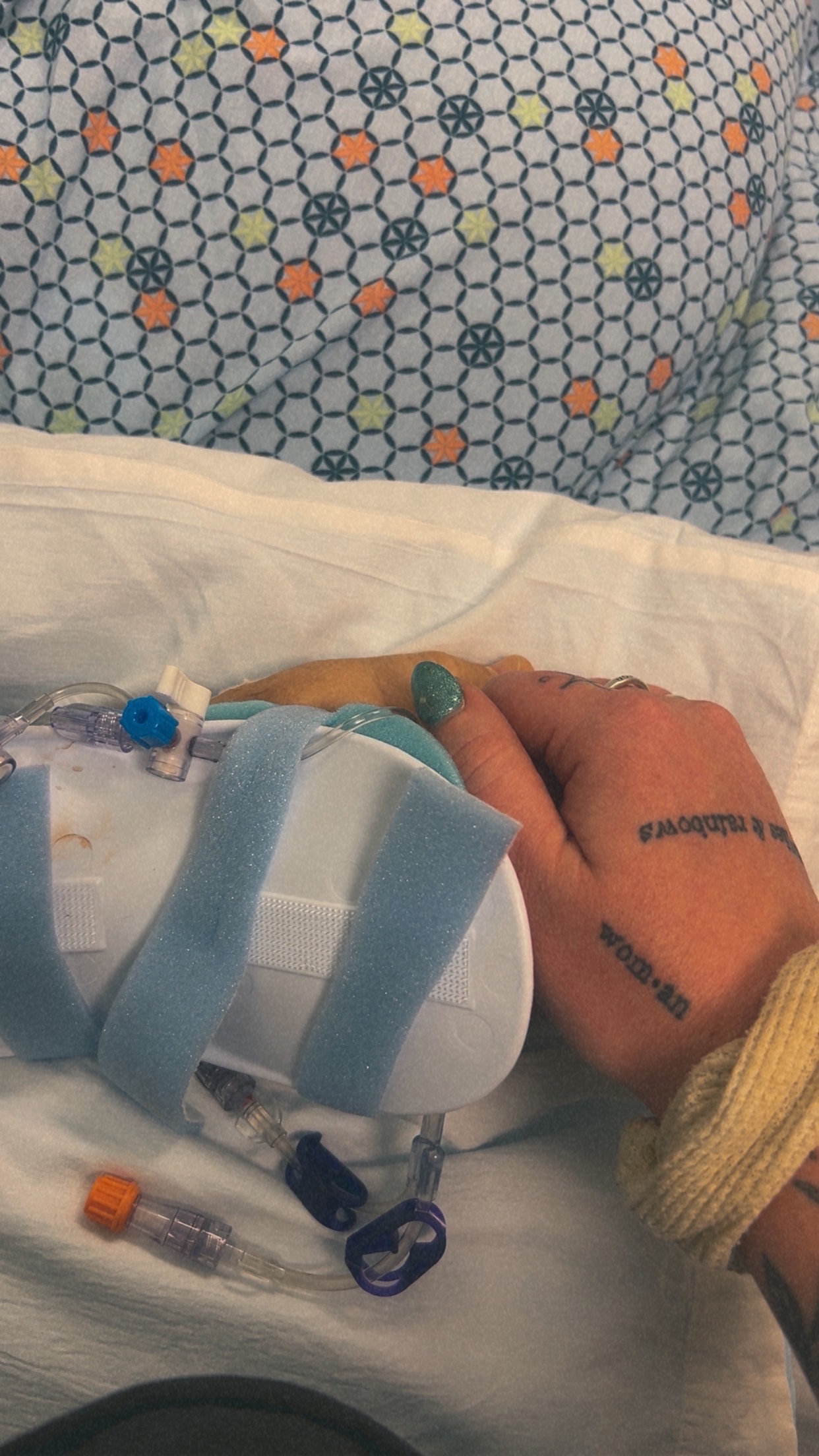 Gary’s Recovery: LTAC Occ-Phys Therapy Journey campaign photo, 6 of 8