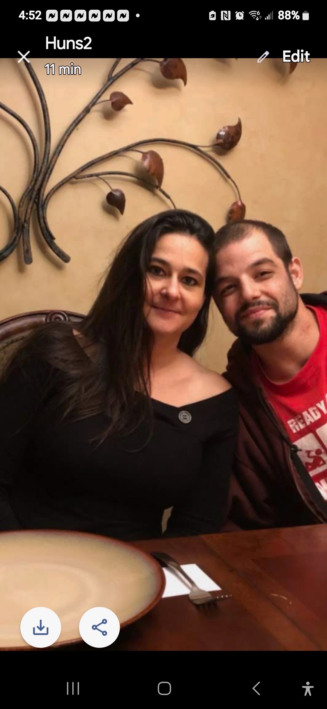 Please help Joseph and Robin in their time of need! campaign photo, 5 of 6
