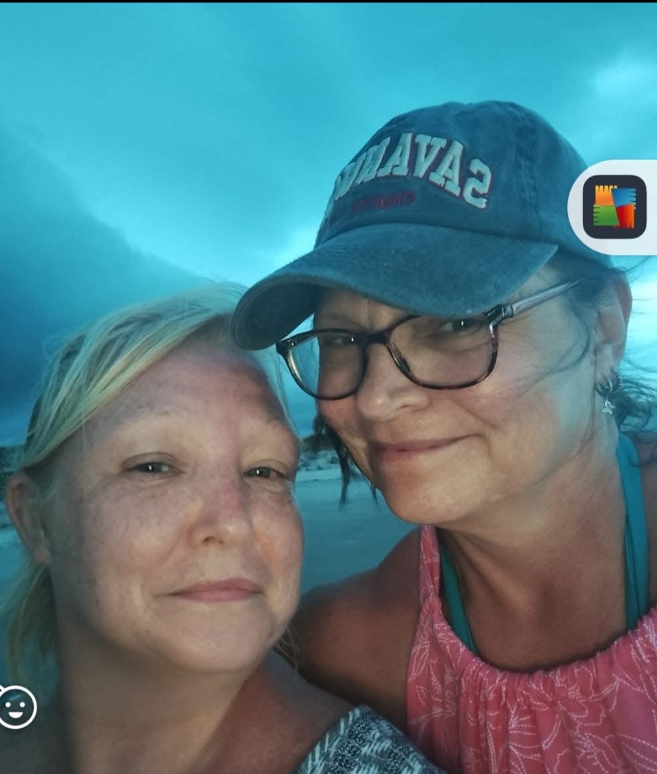 Help Breanna's Aunt Fight Cancer and Lupus campaign photo, 2 of 8