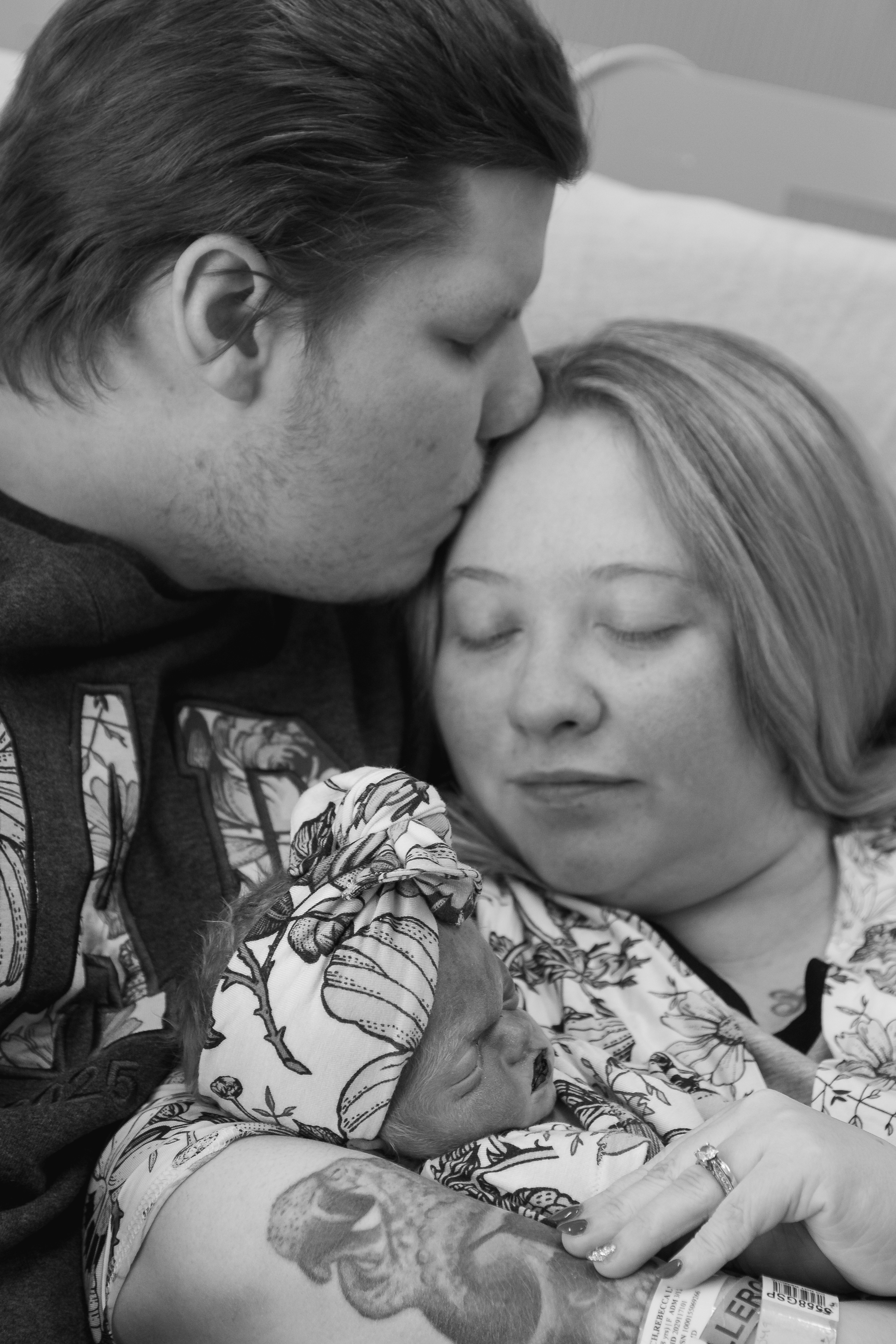 Savannah's Sunrise Miles: Giving Back After Baby Loss campaign photo, 2 of 8