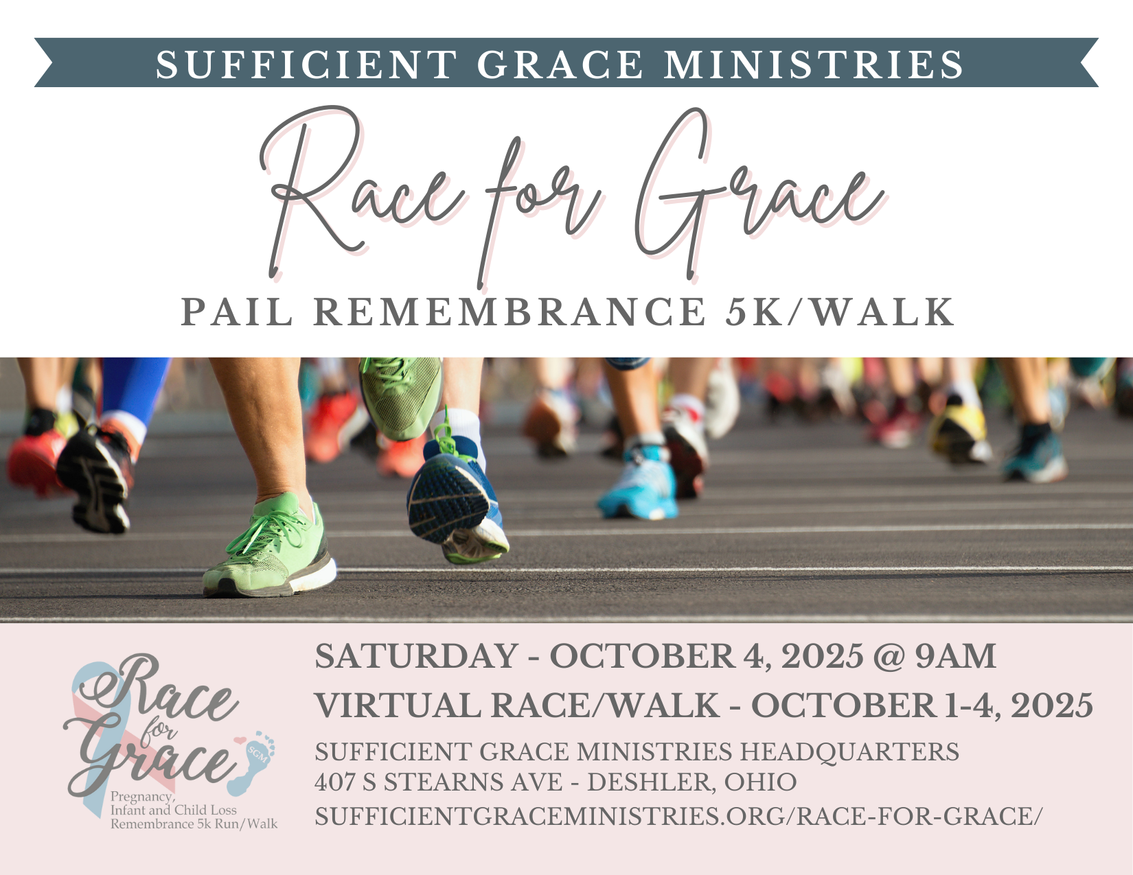 Savannah's Sunrise Miles: Giving Back After Baby Loss campaign photo, 4 of 8