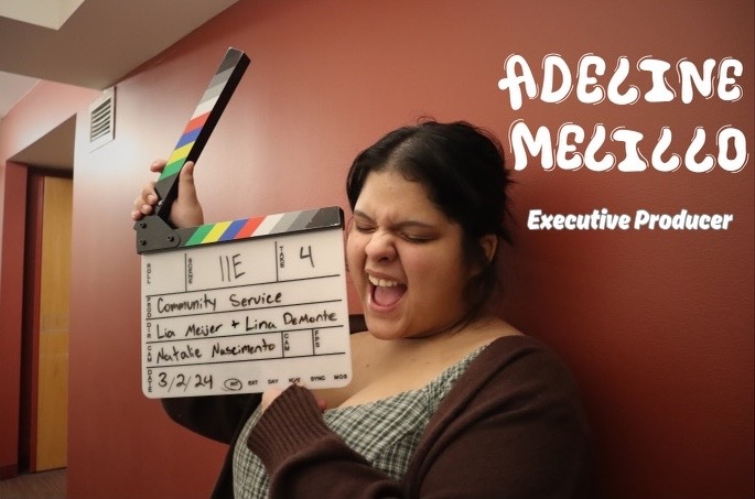Support Lia Meijer's Inspiring Thesis Film Grit campaign photo, 4 of 6