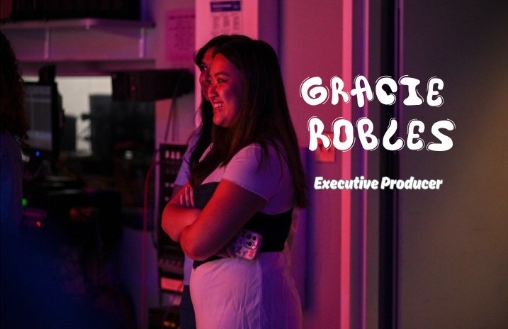 Support Lia Meijer's Inspiring Thesis Film Grit campaign photo, 5 of 6