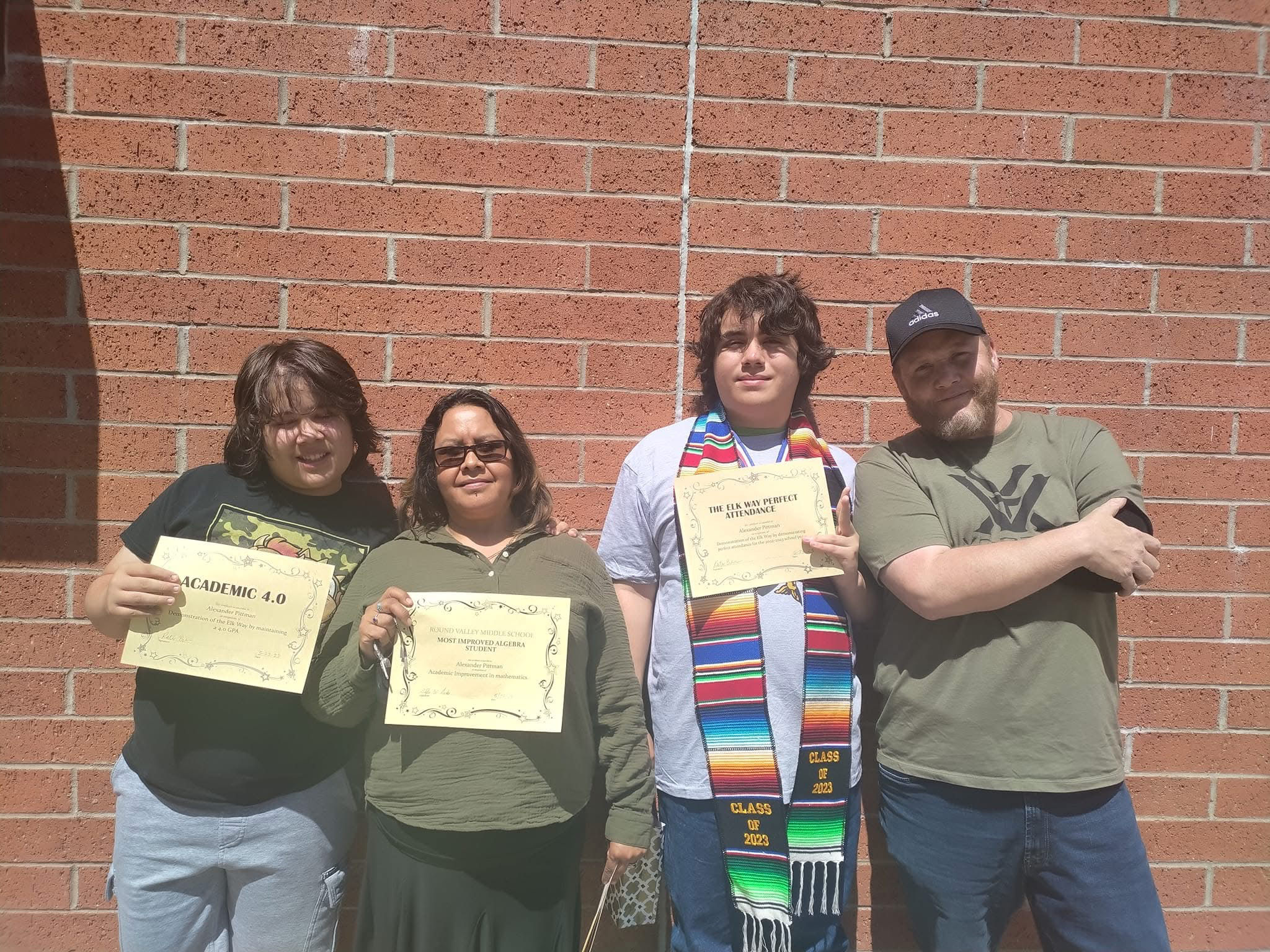 Support for the Family of Navy Veteran Jason Pittman campaign photo, 6 of 7