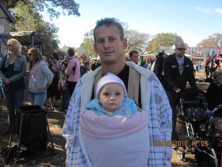 Support for Savannah & Krysta's Future campaign photo, 4 of 5