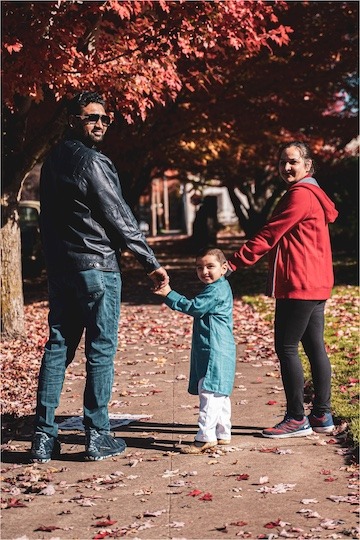Honoring Maninder Pal Sharma: A Tribute to Her Love, Faith, campaign photo, 5 of 7