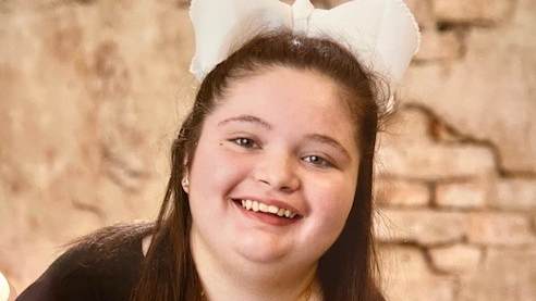 Support Aubrey's Journey to Recovery photo