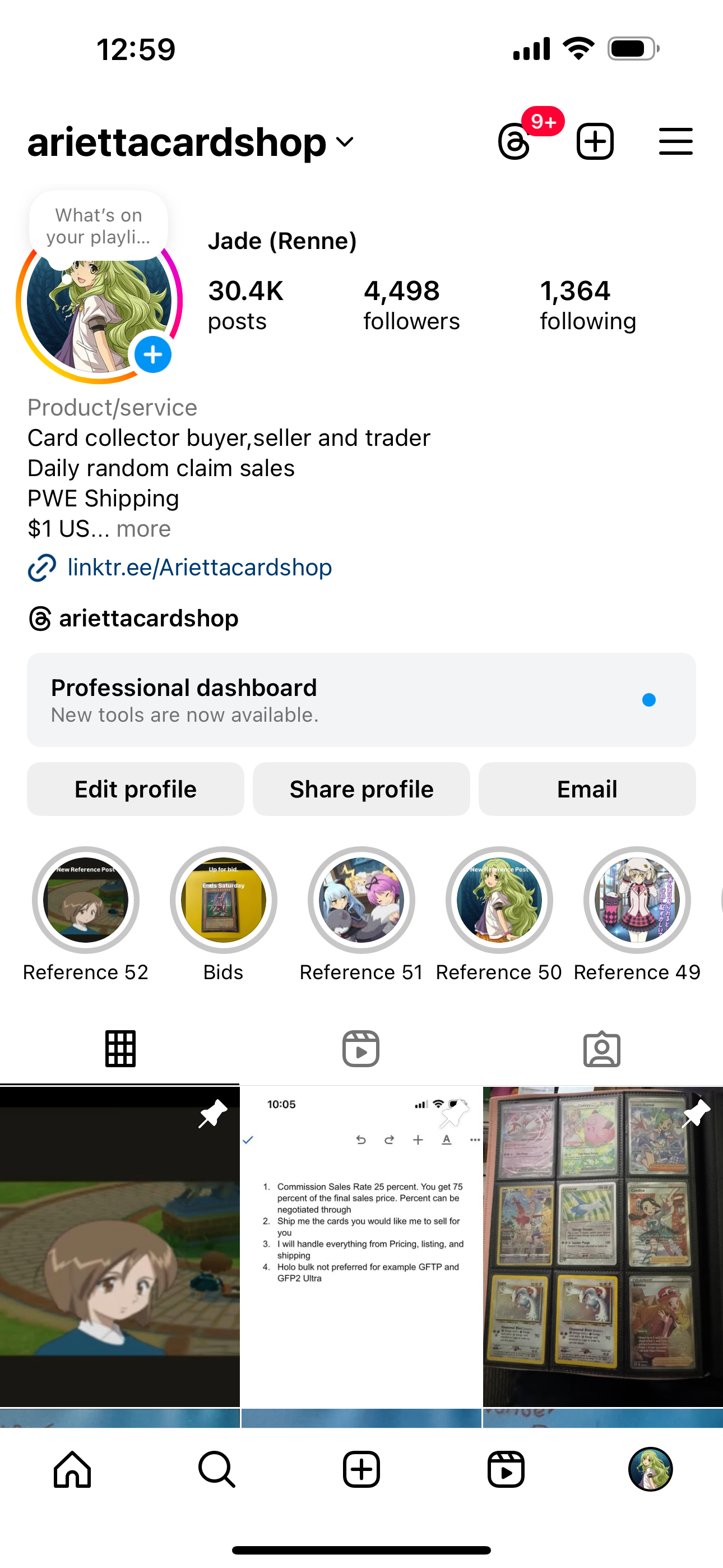 Fundraiser by Thomas Berry : Help me grow my TCG Online business Fundraiser by Thomas Berry : Help me grow my TCG Online business
