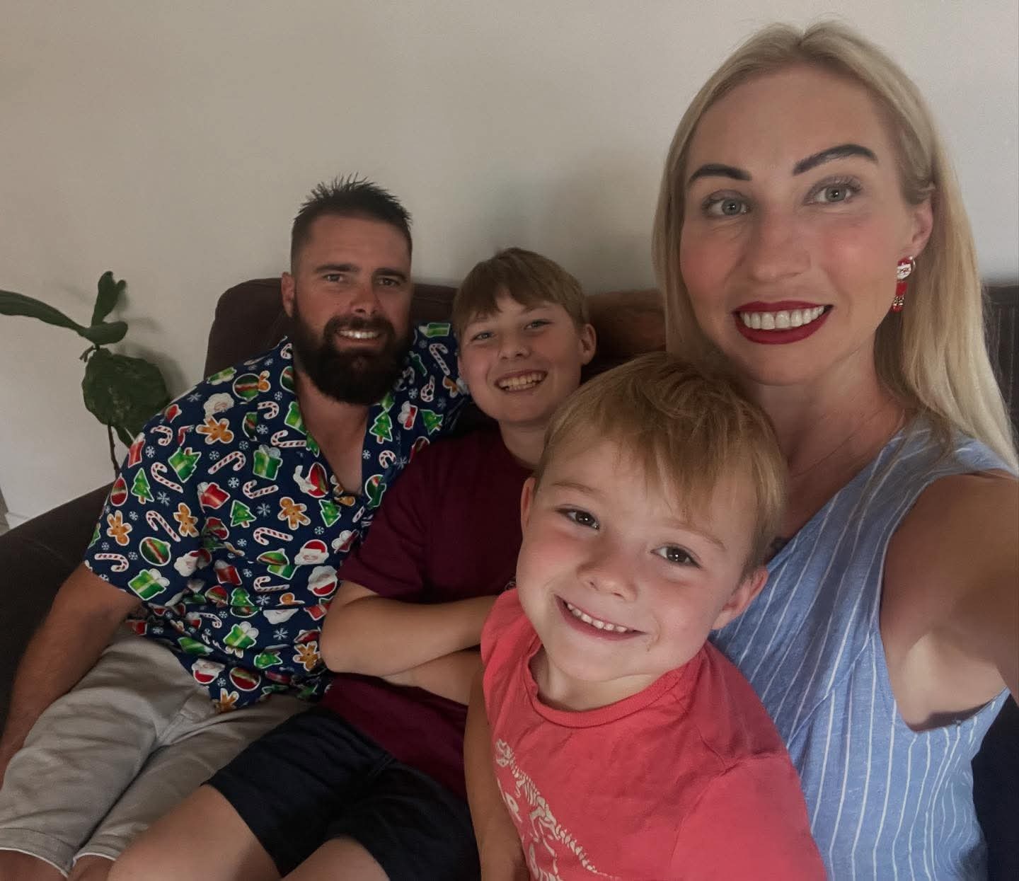 Please help the Shuart Family after Burpengary Storage Fire campaign photo, 6 of 7