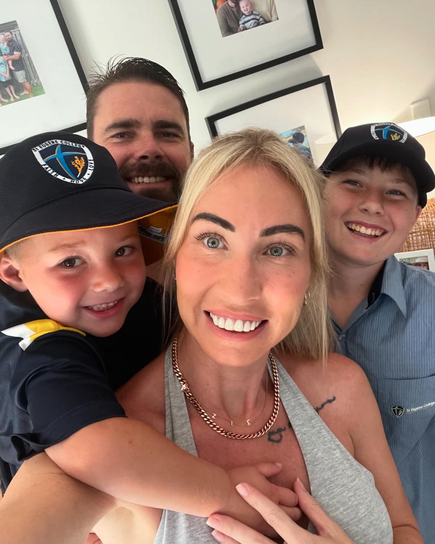 Please help the Shuart Family after Burpengary Storage Fire campaign photo, 4 of 7