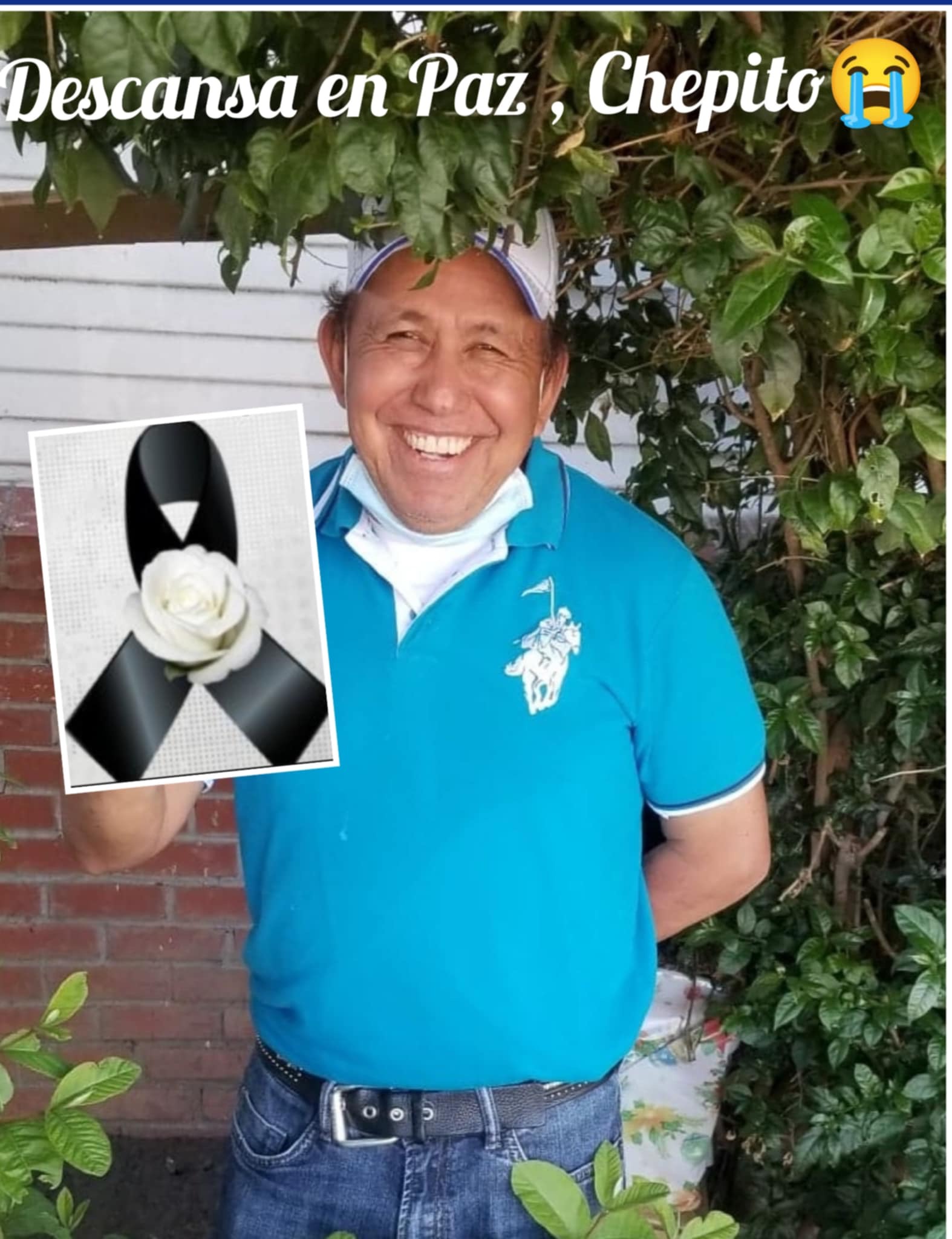 Help Us Lay Jose Lesso to Rest campaign photo, 2 of 4