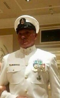 Help Ashlee and Honor Veteran SCPO Morgan’s Last Wish campaign photo, 7 of 8