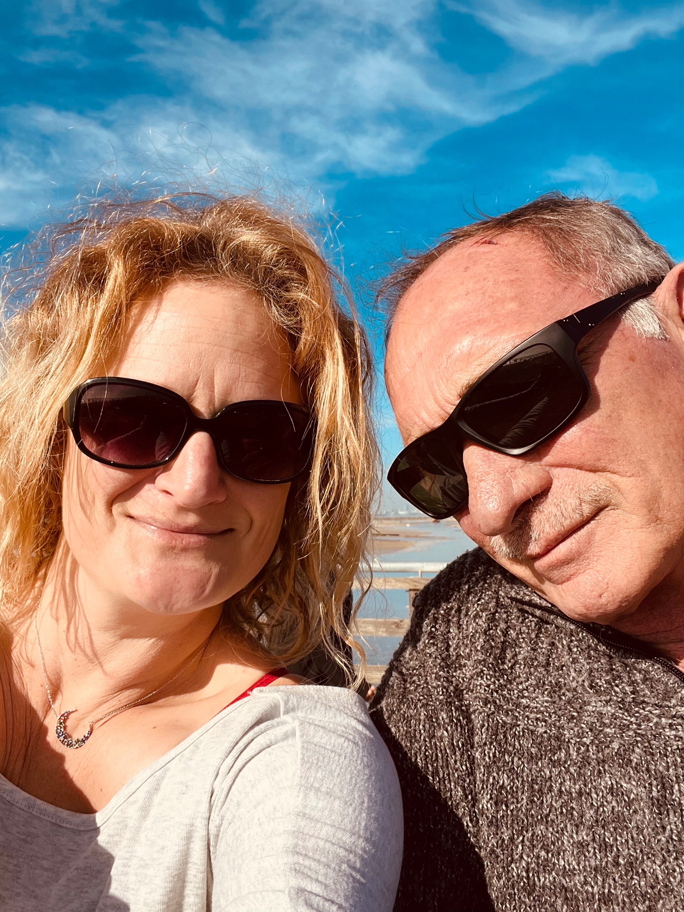 Help Ashlee and Honor Veteran SCPO Morgan’s Last Wish campaign photo, 5 of 8