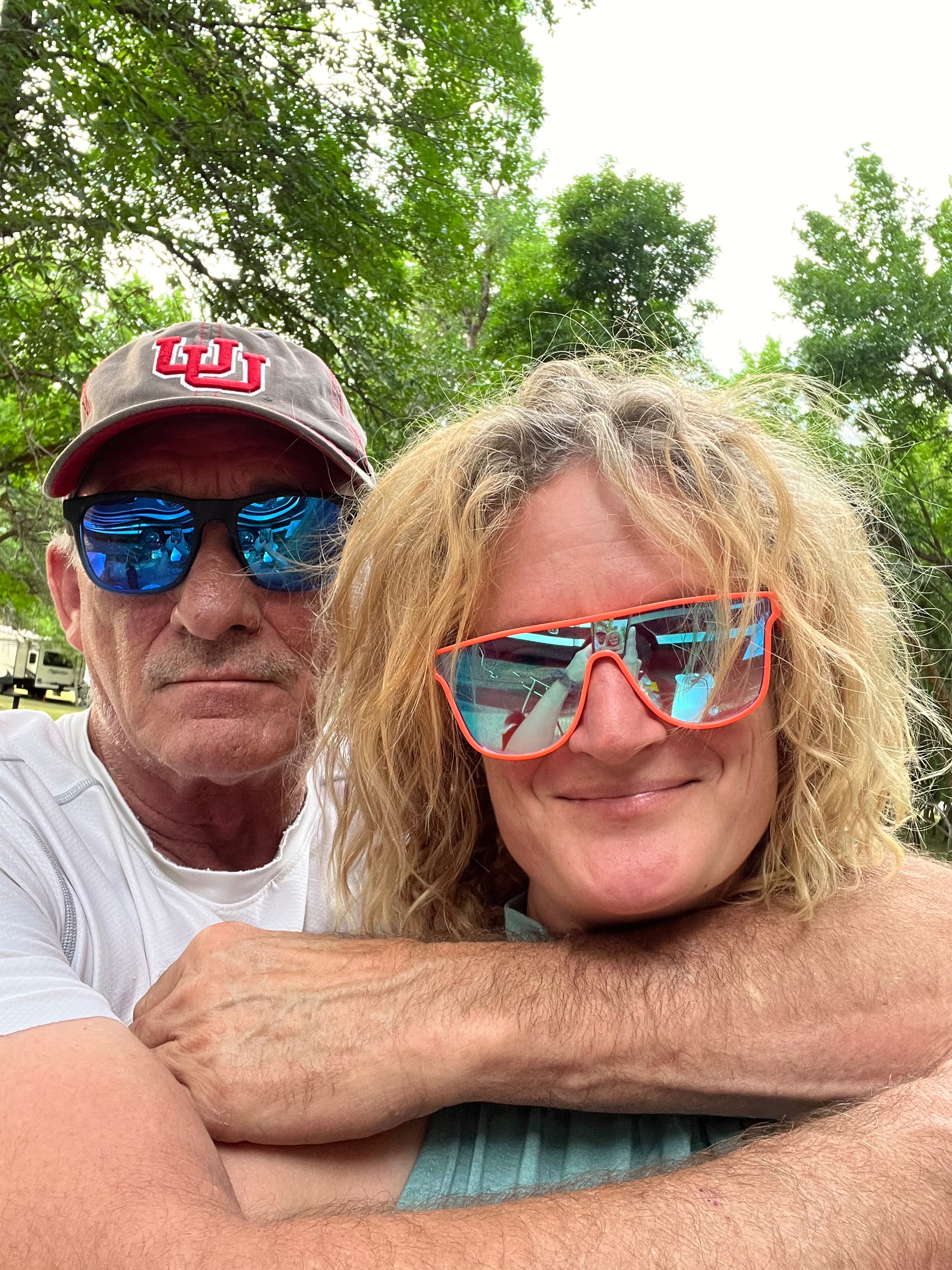 Help Ashlee and Honor Veteran SCPO Morgan’s Last Wish campaign photo, 6 of 8