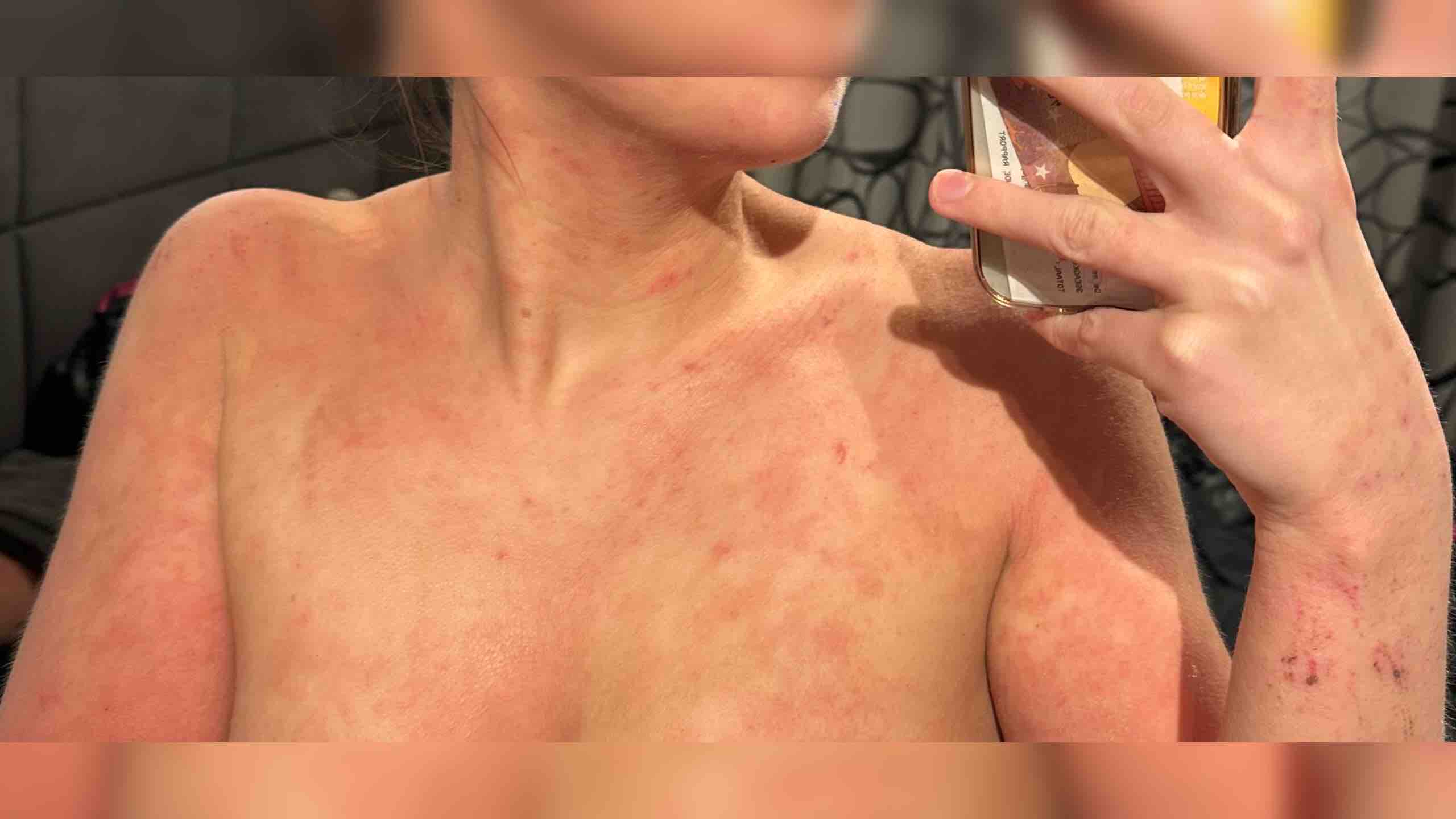 Fundraiser by Gina Van Heel : Licht-aan-het-eind-van-TSW - help me erheen, image size:2560x1440