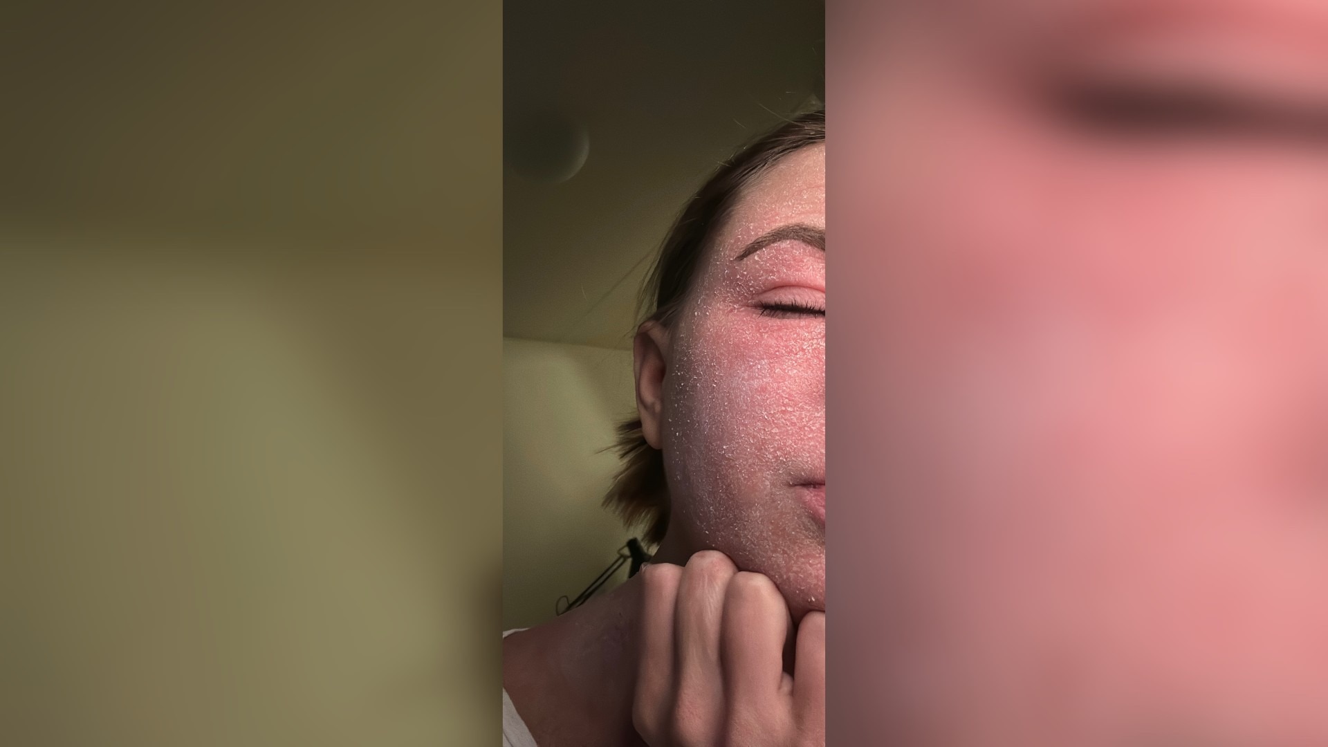 Fundraiser by Gina Van Heel : Licht-aan-het-eind-van-TSW - help me erheen, image size:1920x1080