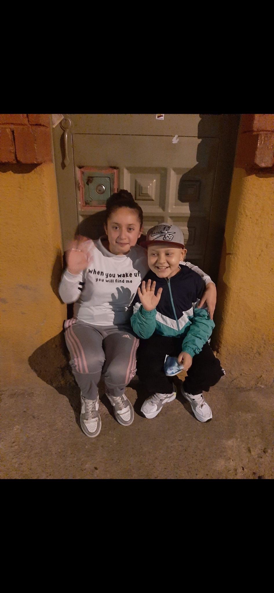 Donate to Alejandro's End-of-Life Care Journey campaign photo, 5 of 8