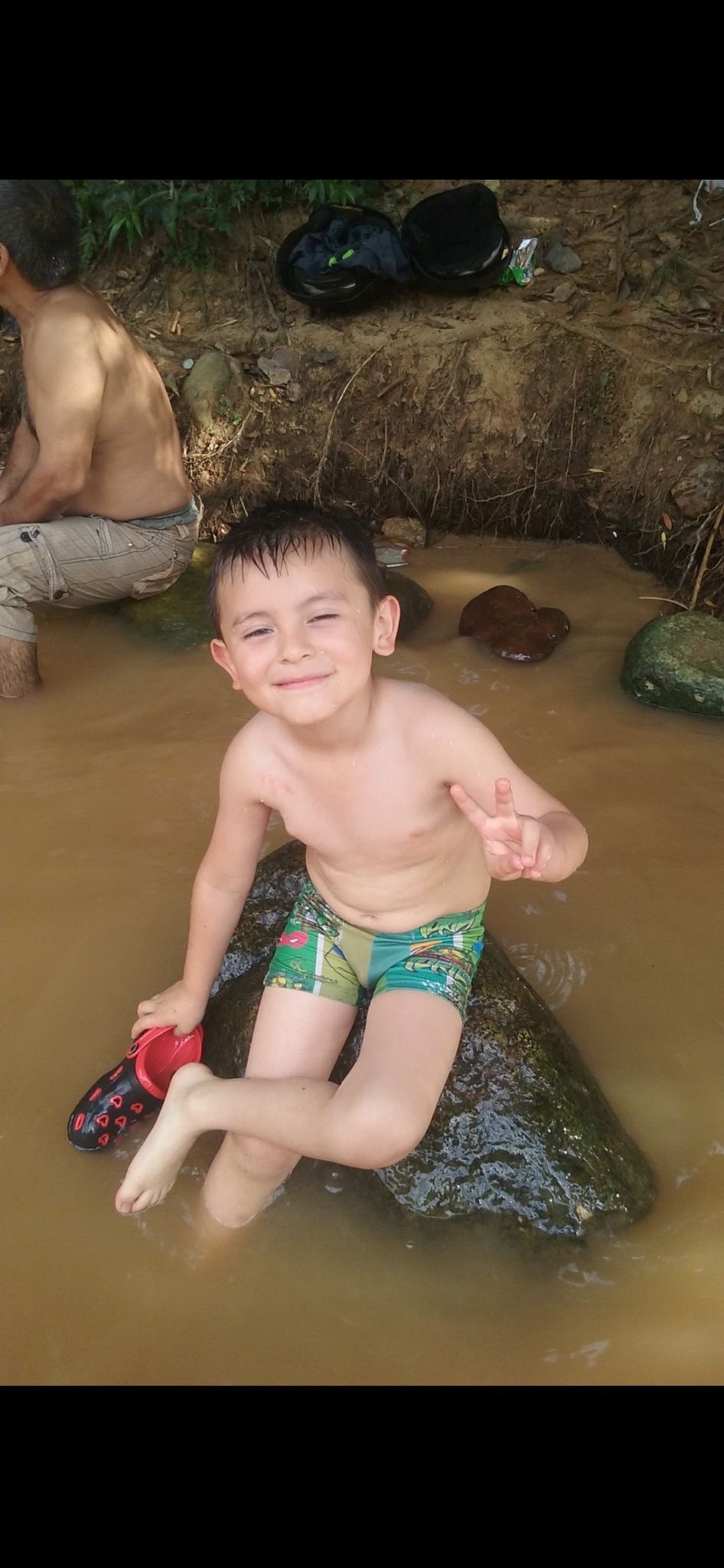 Donate to Alejandro's End-of-Life Care Journey campaign photo, 2 of 8