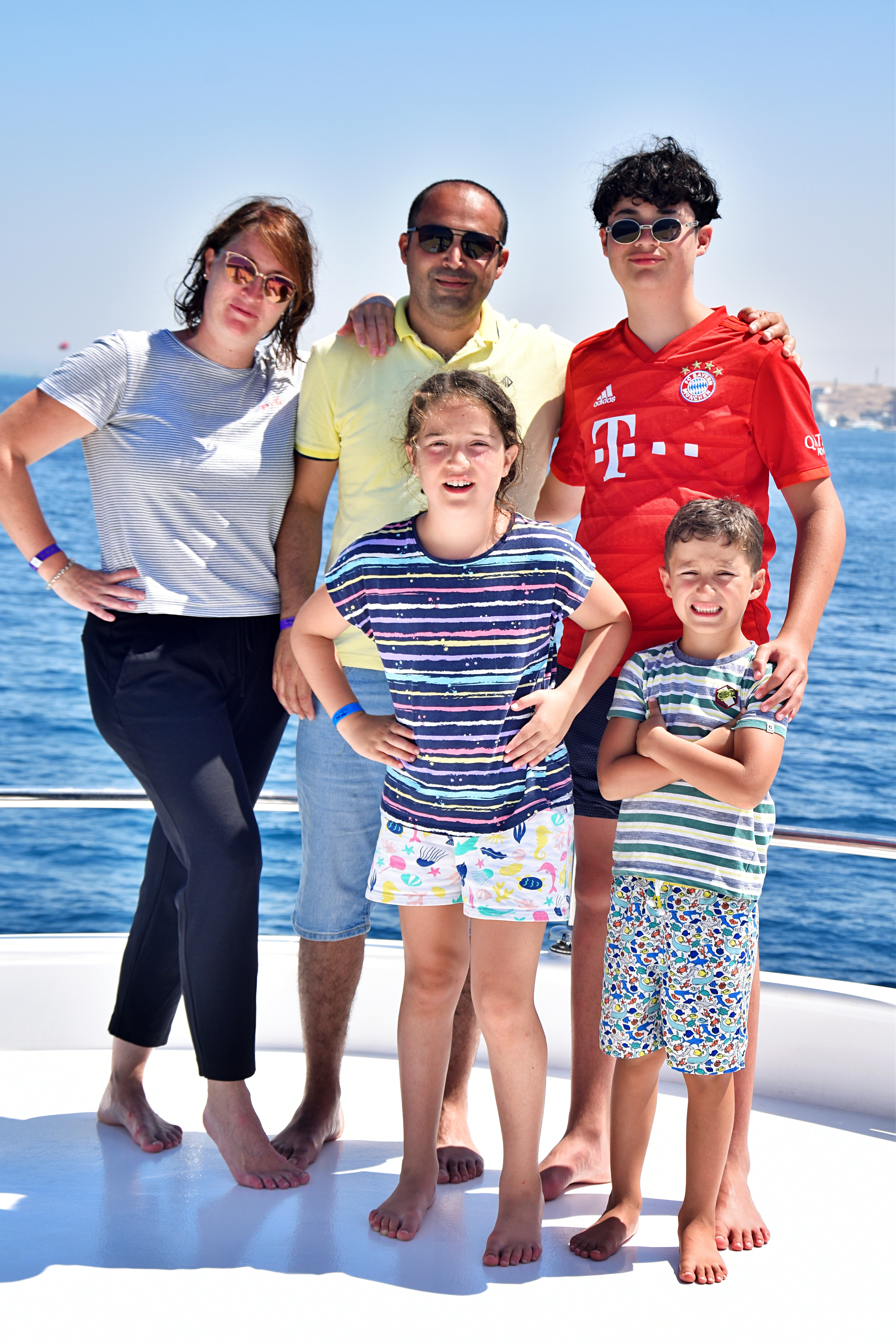 Unterstützung für eine liebe Familie nach Schicksalsschlag campaign photo, 2 of 4