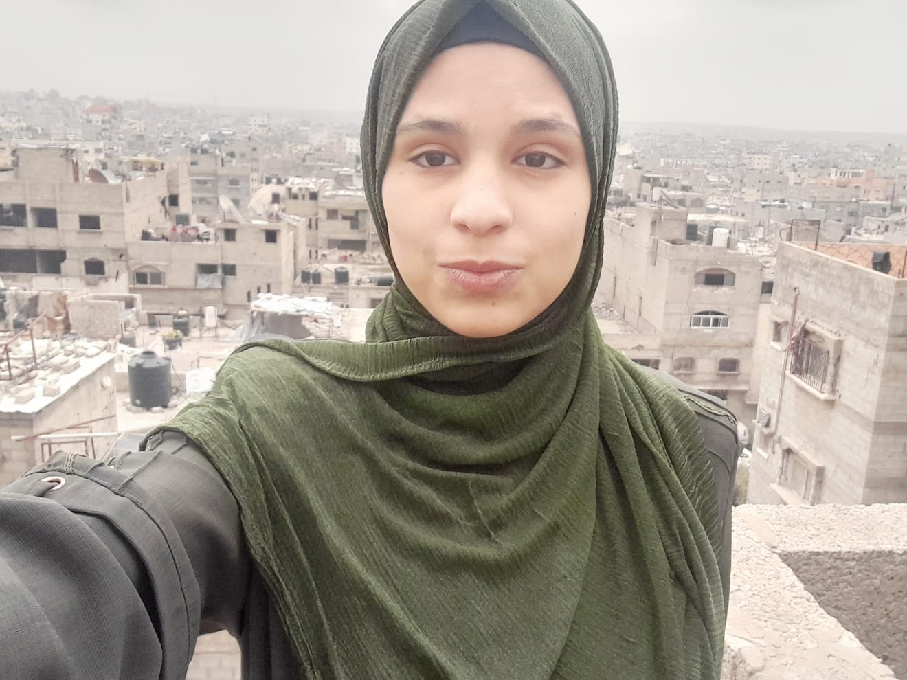 Help Hatem and his family SURVIVE THE G-CIDE campaign photo, 5 of 8
