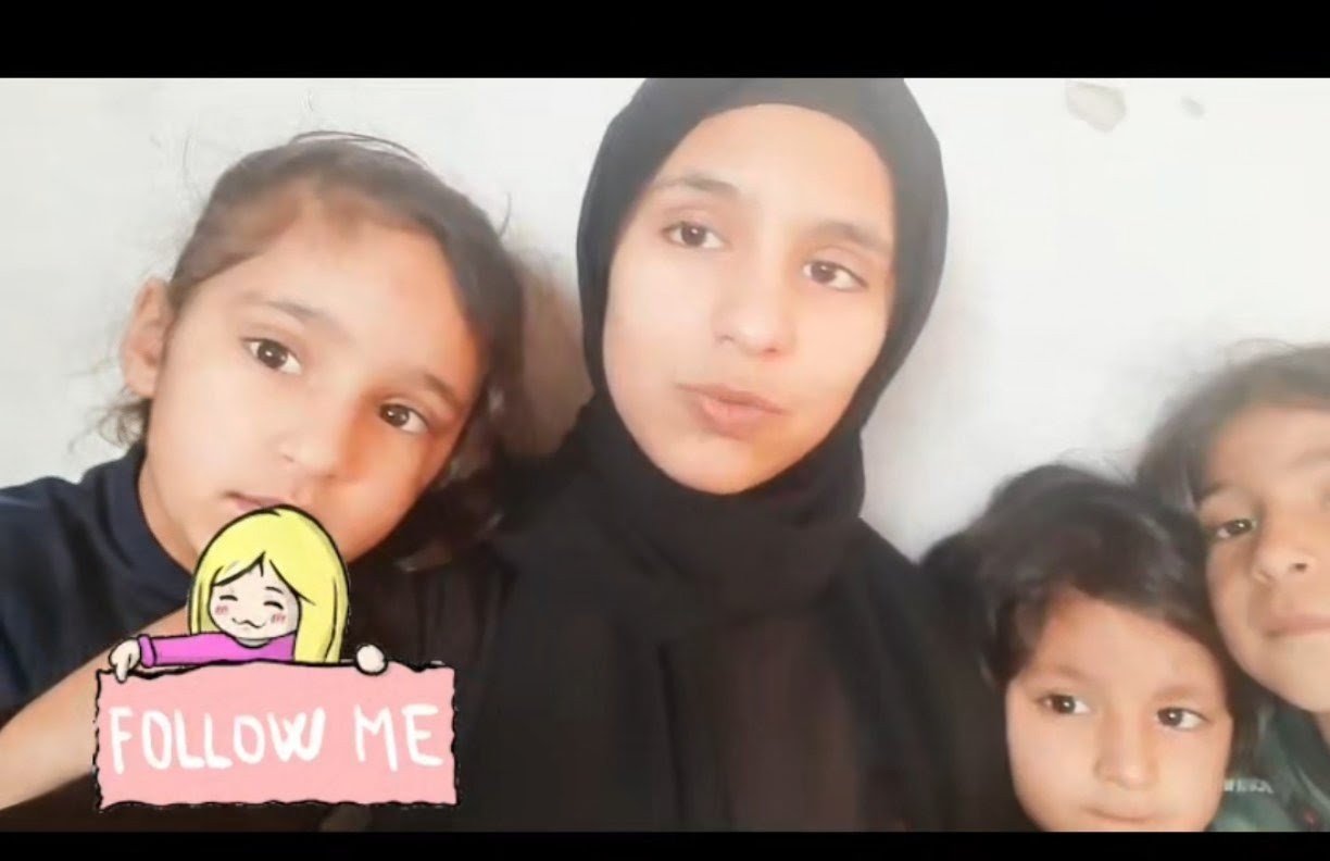 Help Hatem and his family SURVIVE THE G-CIDE campaign photo, 6 of 8