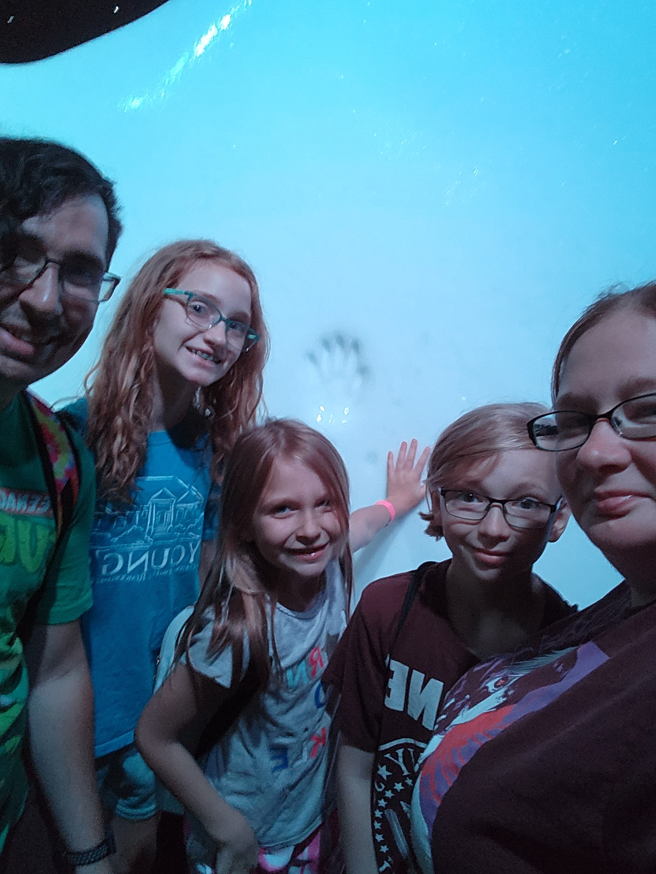 Help Our Family Stay Afloat Surgery & Recovery & Disability campaign photo, 4 of 5