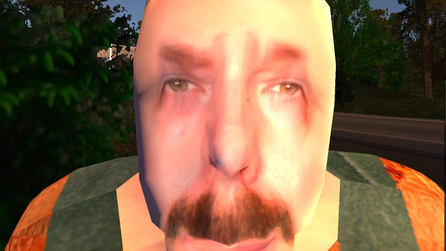 Help Me Play Rust with a Friend photo