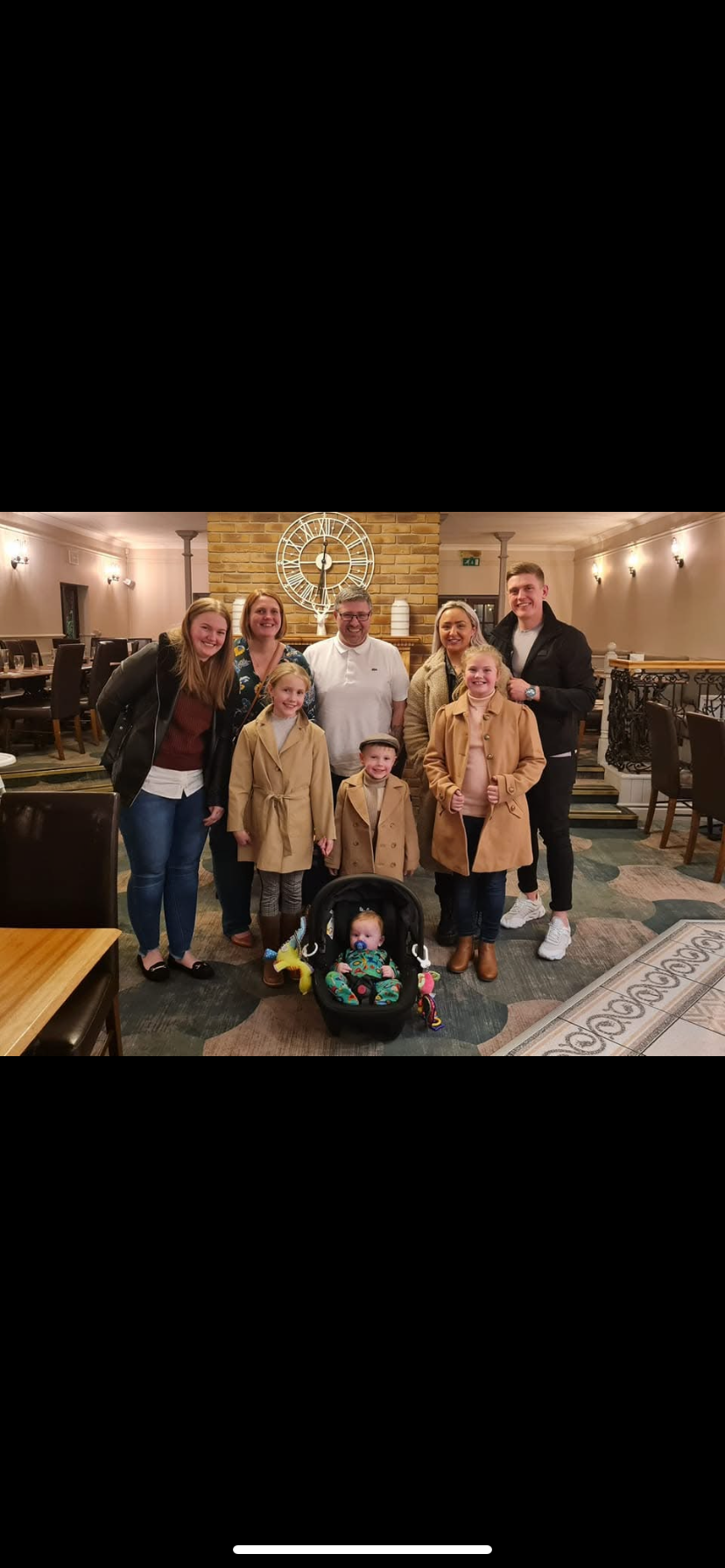 Help a grieving family make memories campaign photo, 2 of 4