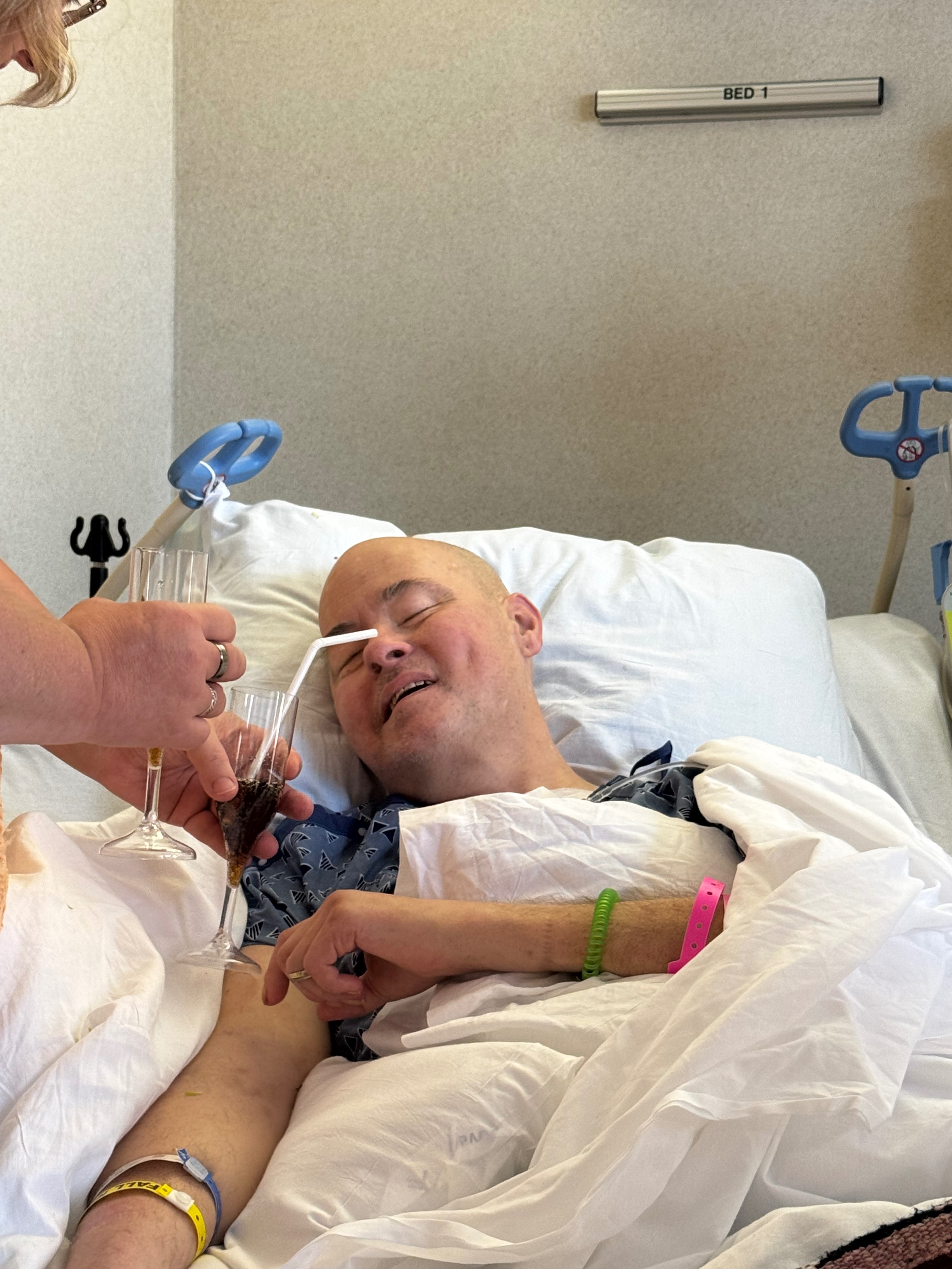 Assist Steve Stockmal’s Cremation Fund campaign photo, 2 of 4