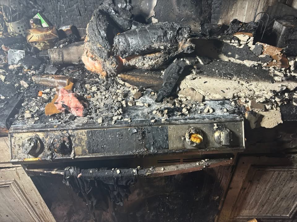 Help for Terisa Suttle’s Recovery from Fire! campaign photo, 7 of 8