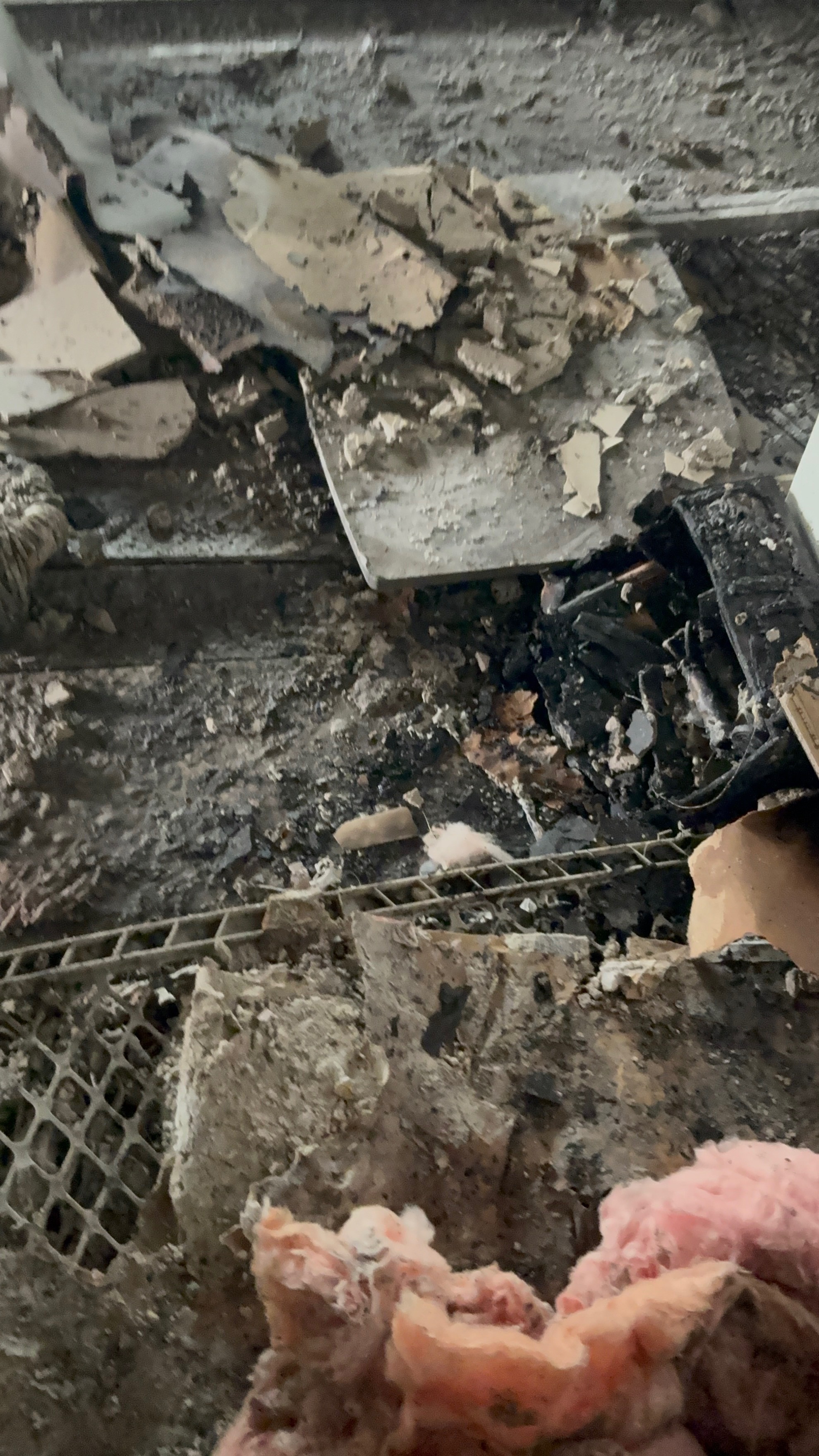 Help for Terisa Suttle’s Recovery from Fire! campaign photo, 6 of 8