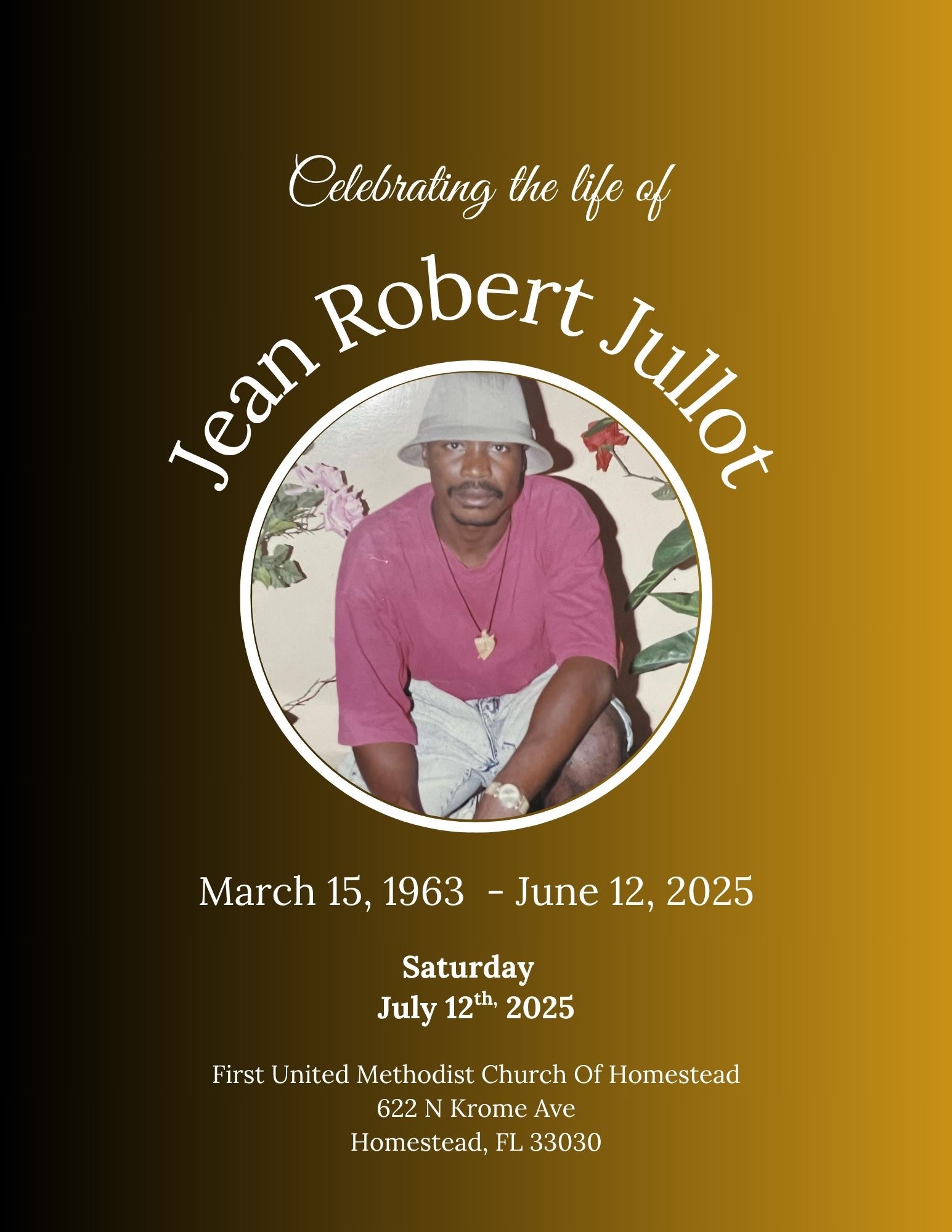 In Memory of JJ: Help Us Honor His Legacy campaign photo, 4 of 7