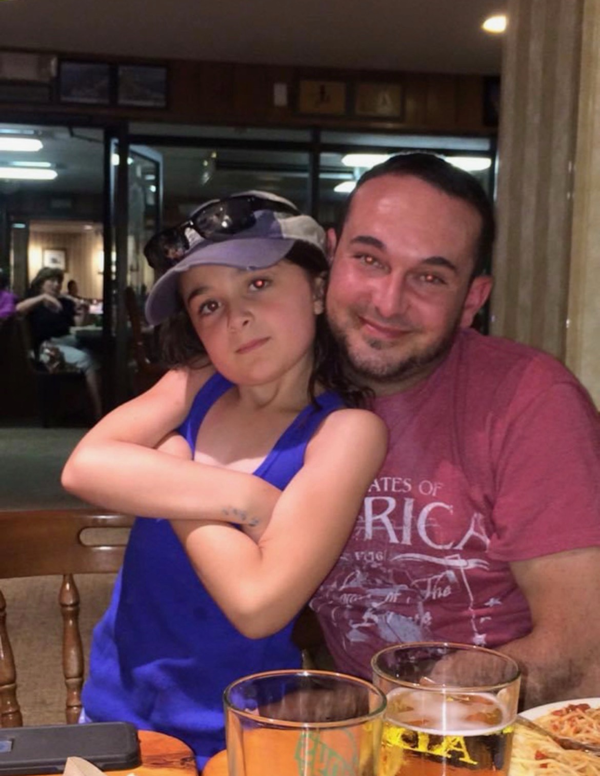 Help Jason Heal: Support His Recovery Journey campaign photo, 2 of 8