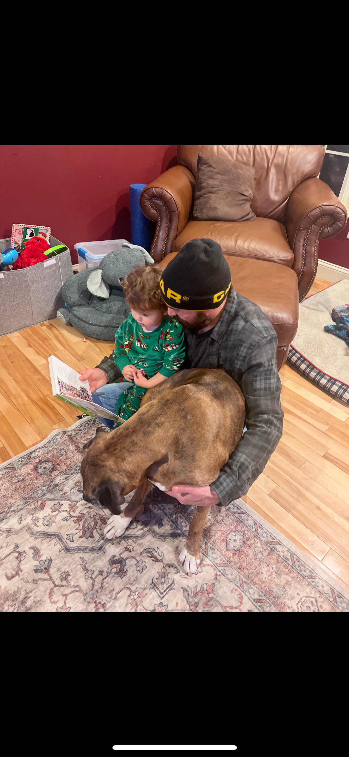 Help Jason Heal: Support His Recovery Journey campaign photo, 4 of 8