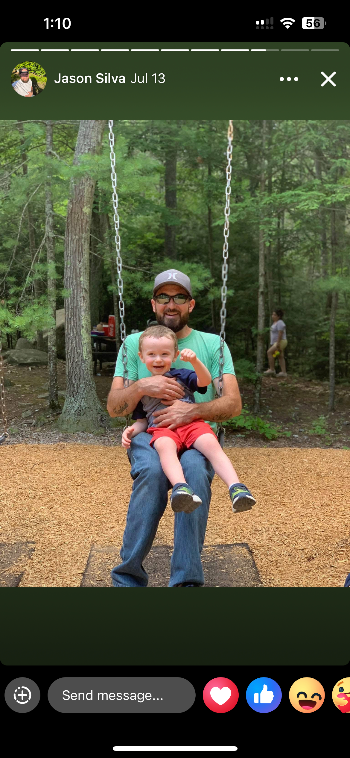 Help Jason Heal: Support His Recovery Journey campaign photo, 5 of 8
