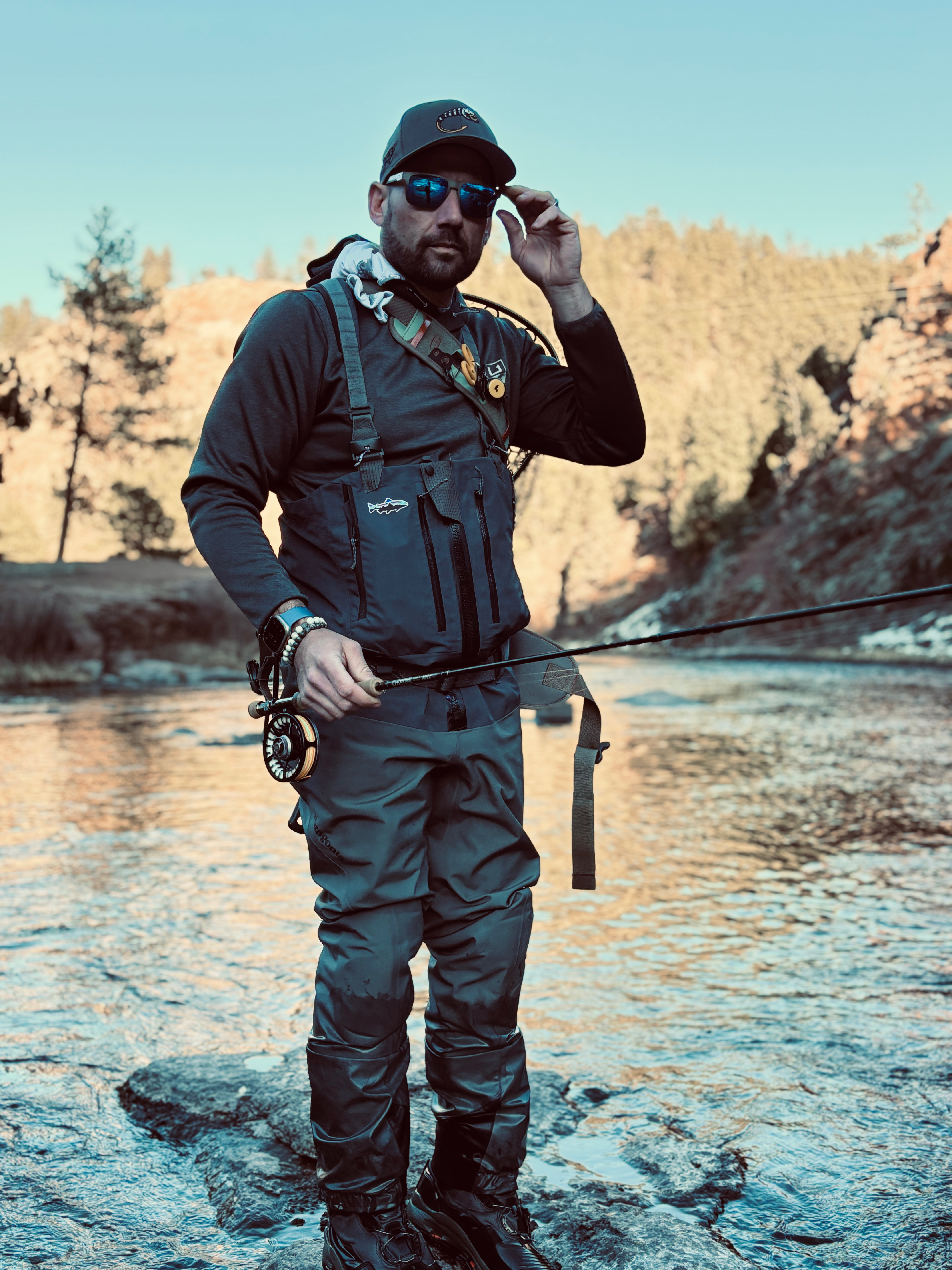 Help Mile High Sober Fly Transform Lives campaign photo, 2 of 6