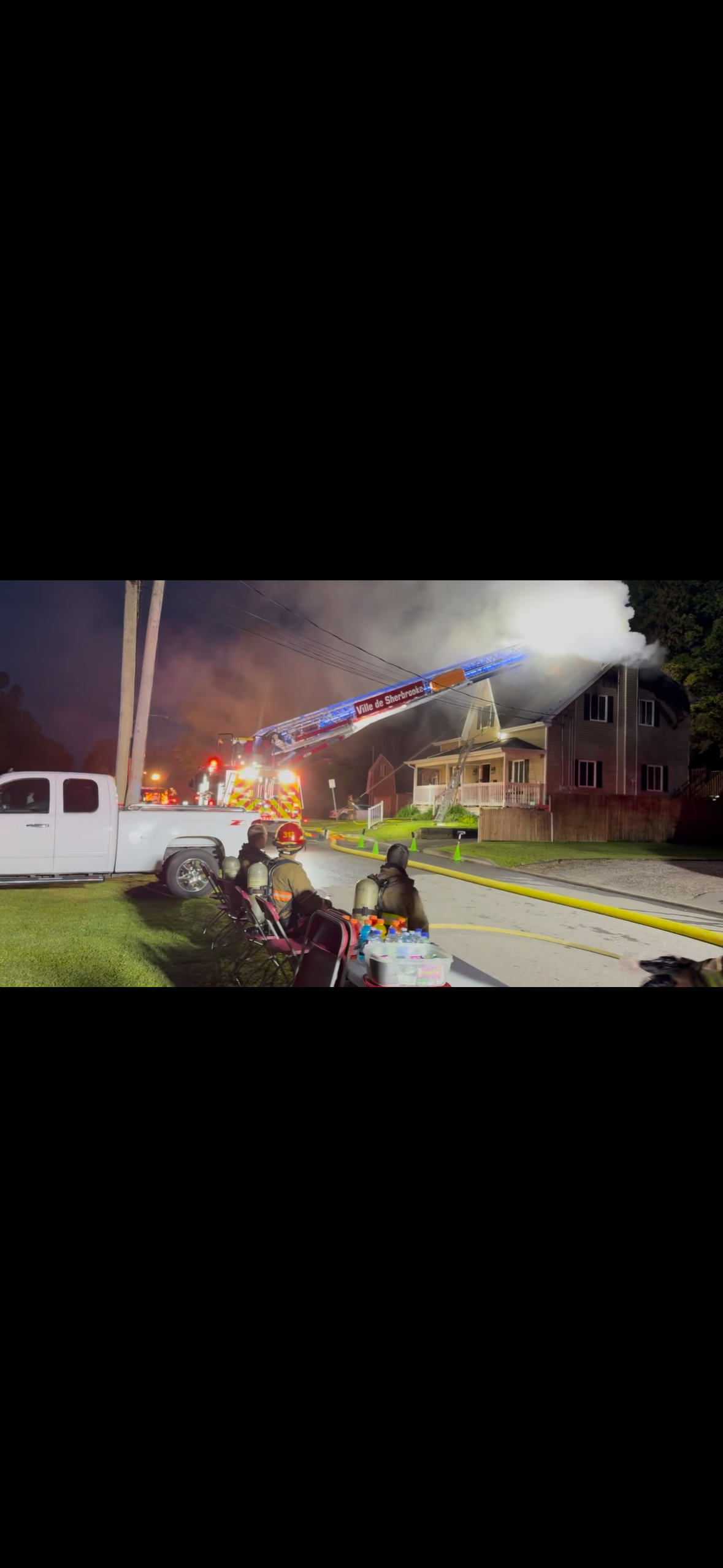 Aidez Nao et Jay qui ont tout perdu dans un incendie majeur campaign photo, 2 of 5