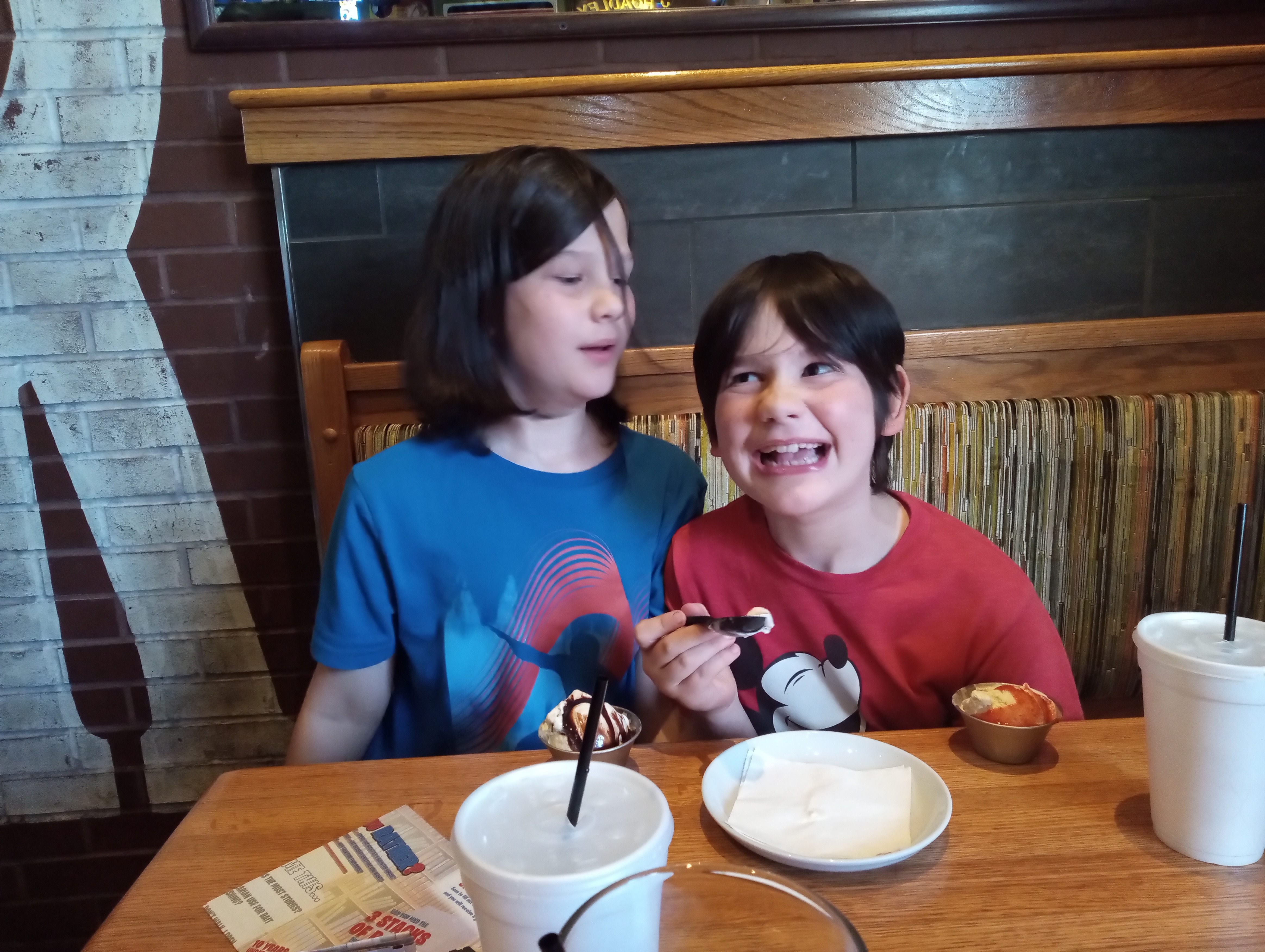 From Surviving to Thriving: Help Becci & Boys Secure a Home campaign photo, 5 of 6