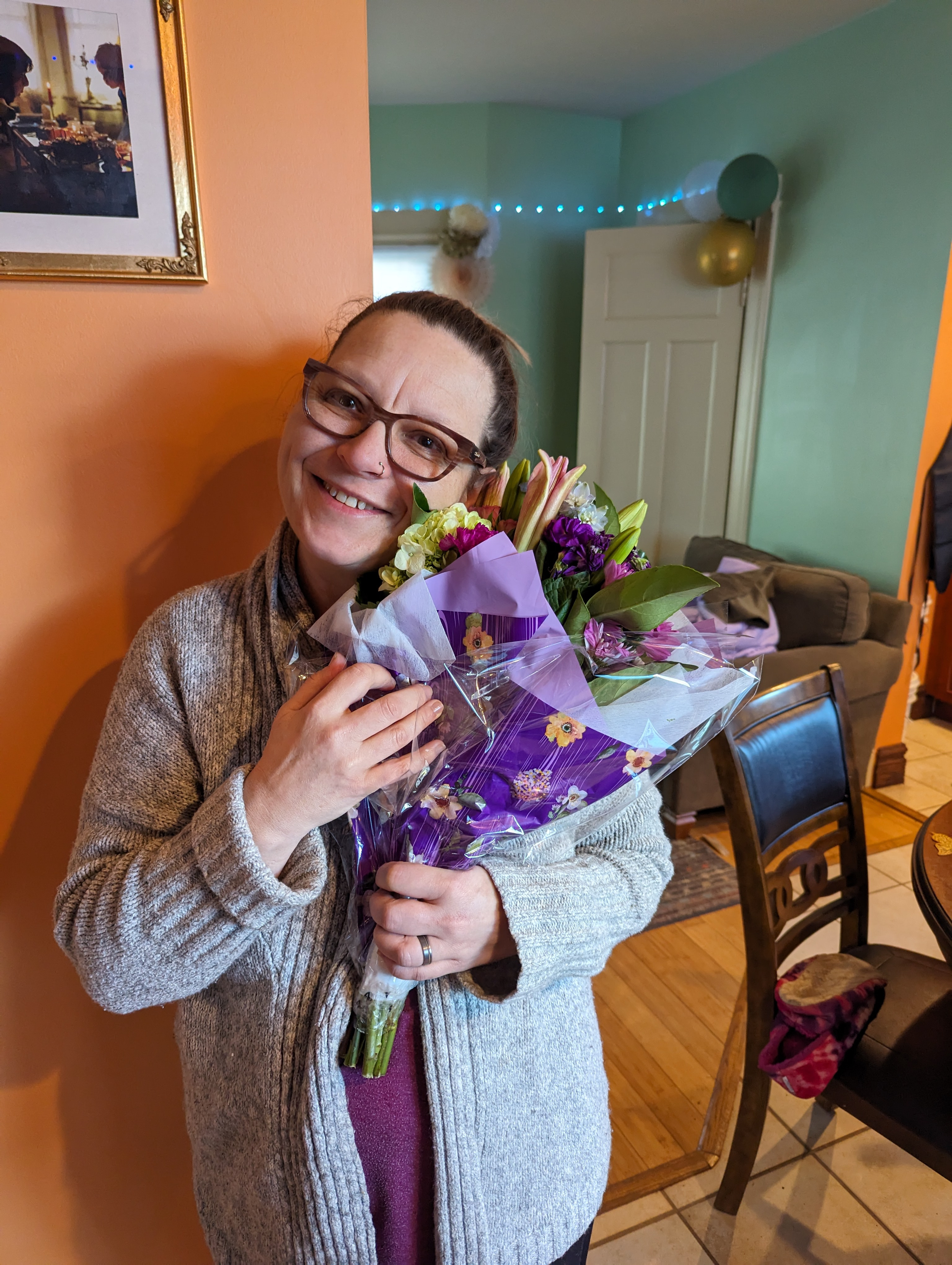 Help Amy with Crippling Dental Costs campaign photo, 2 of 4