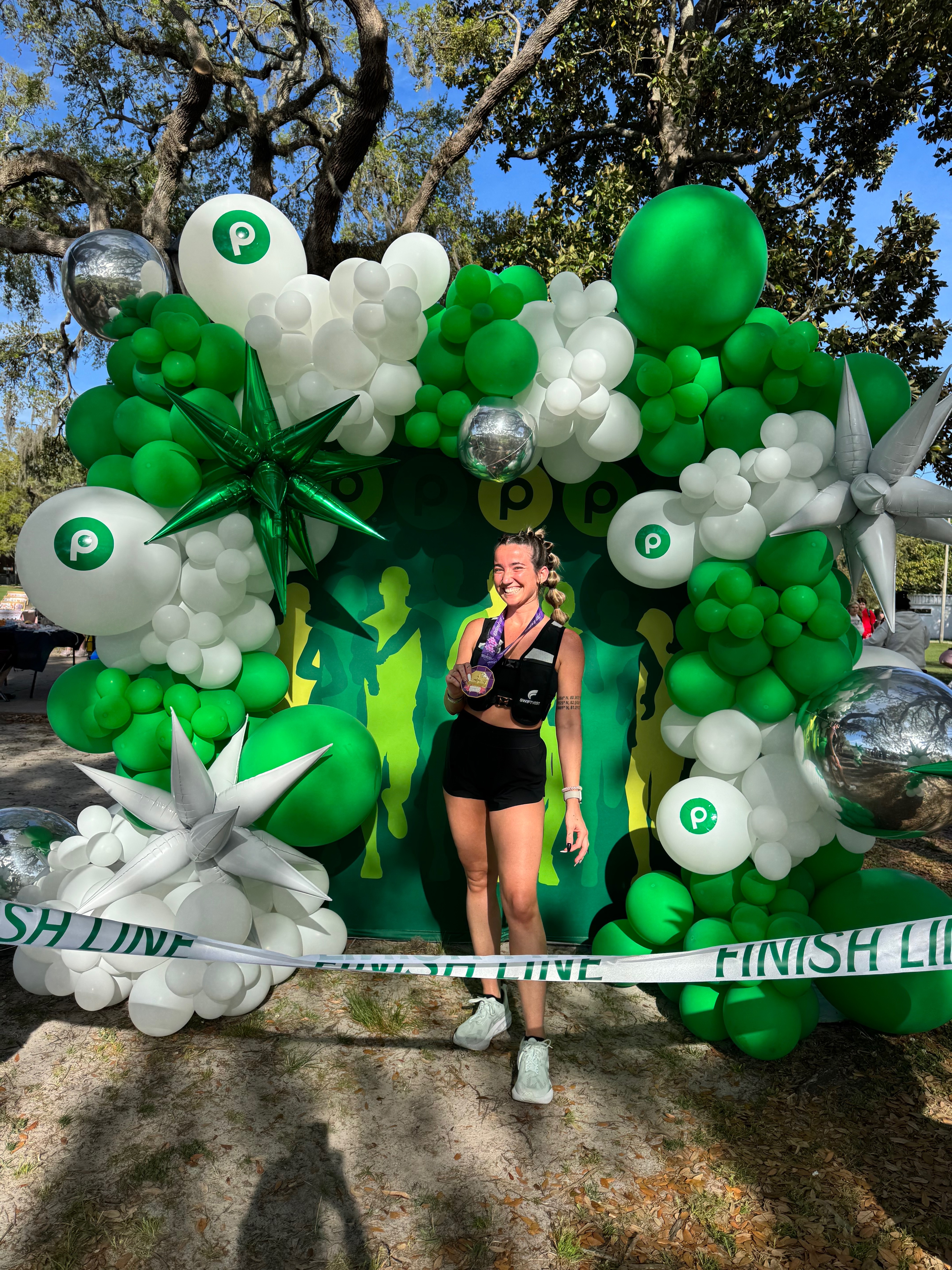 Miles For Minds: Support My Honolulu Marathon Journey campaign photo, 2 of 4