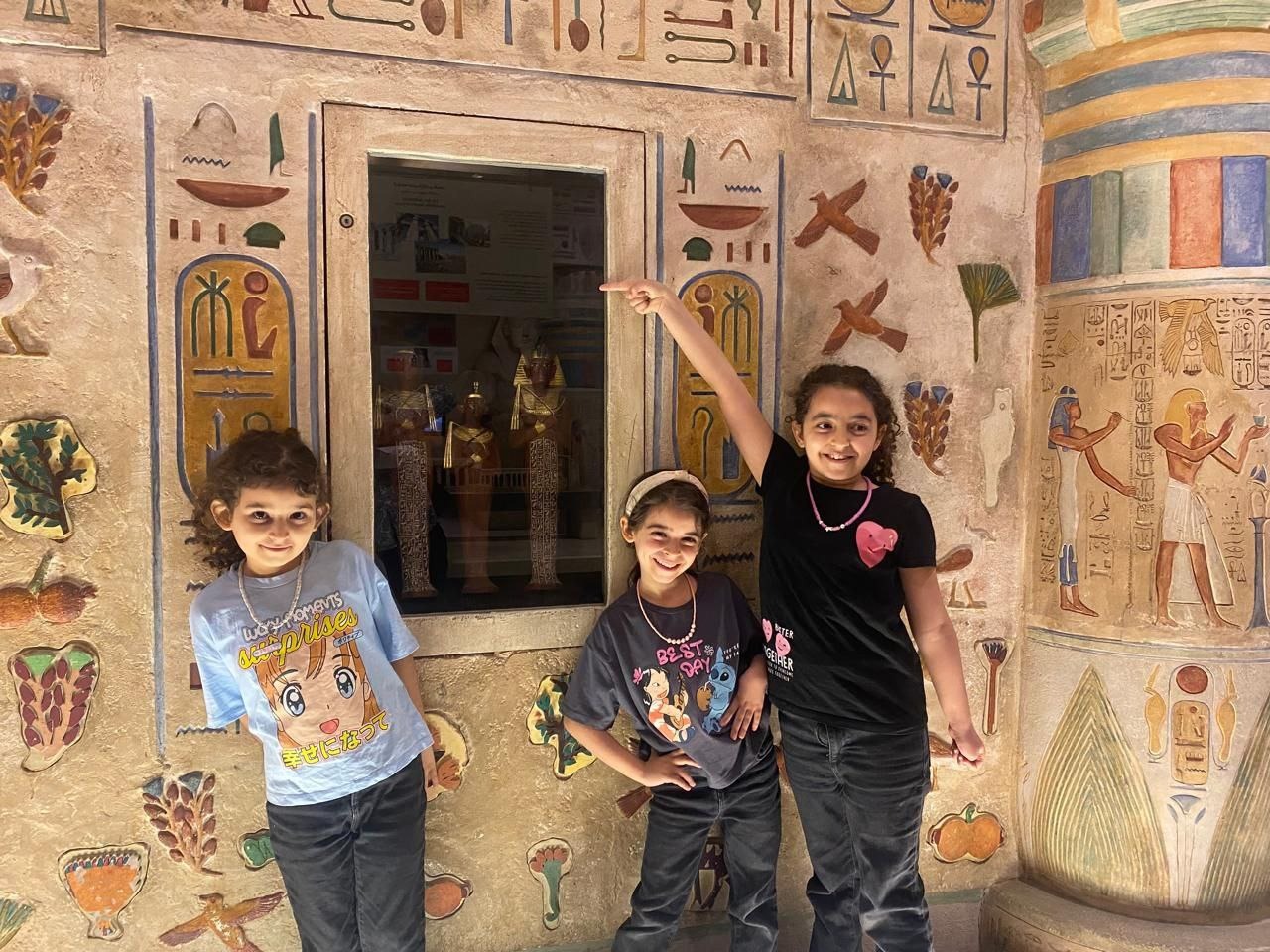 Help a Father Sustain a Lifeline for His Daughters in Egypt campaign photo, 2 of 4