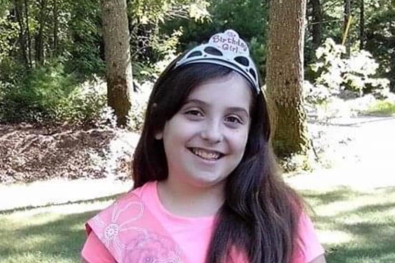 Help Molly Through Her Transplant Journey campaign photo, 7 of 8
